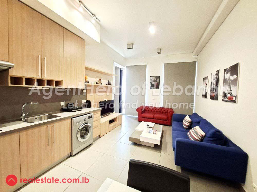 Furnished Cozy Apartment | Gym + Pool