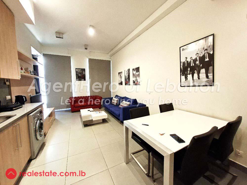 Furnished Cozy Apartment | Gym + Pool