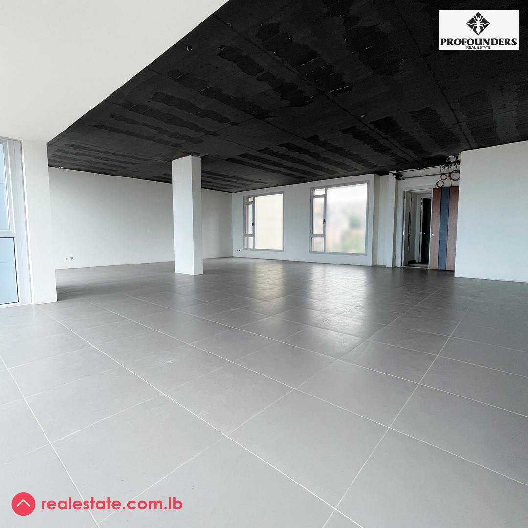 Prime Location & High-End Office for Rent in Naccache