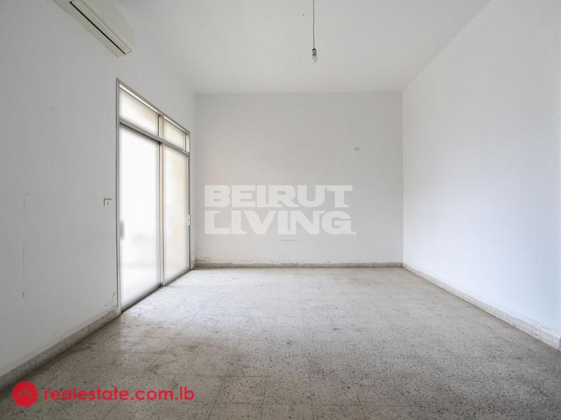 Charming Office | Spacious | Terrace | 24/7 Elec