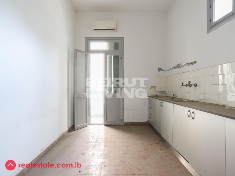 Charming Office | Spacious | Terrace | 24/7 Elec