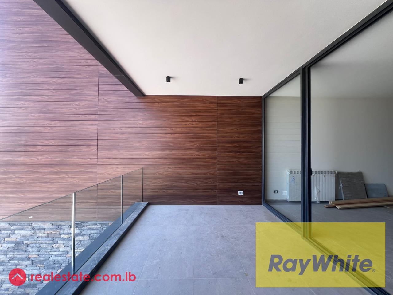 Brand New Chalet for Sale – Zaarour Club