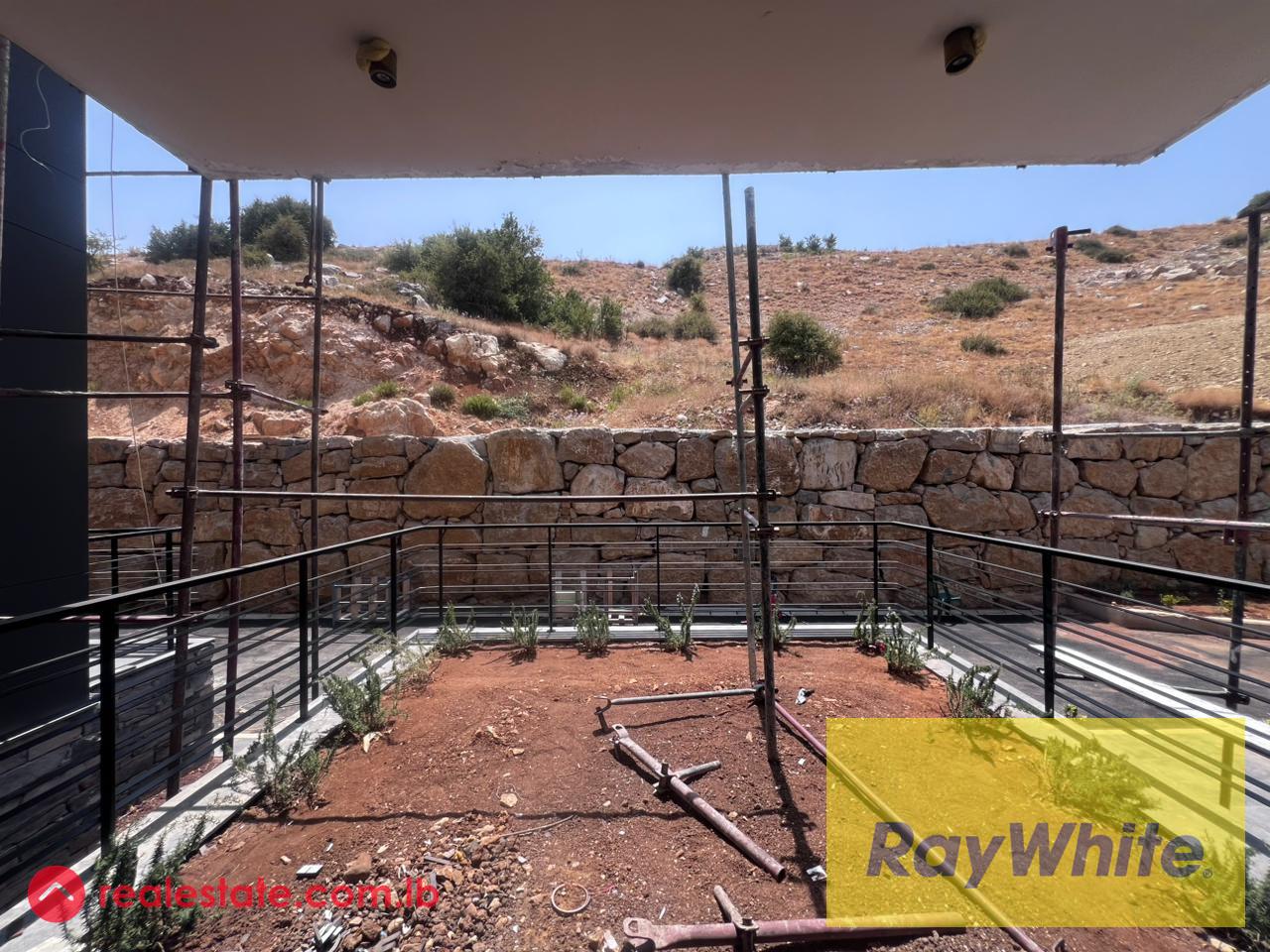 New Chalet for Sale – Zaarour Club