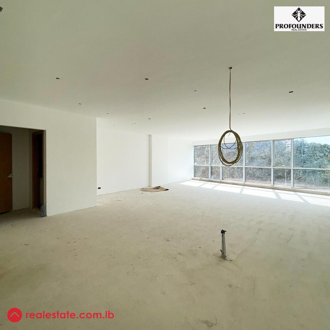 Prime Location Office Space for Rent in Achrafieh