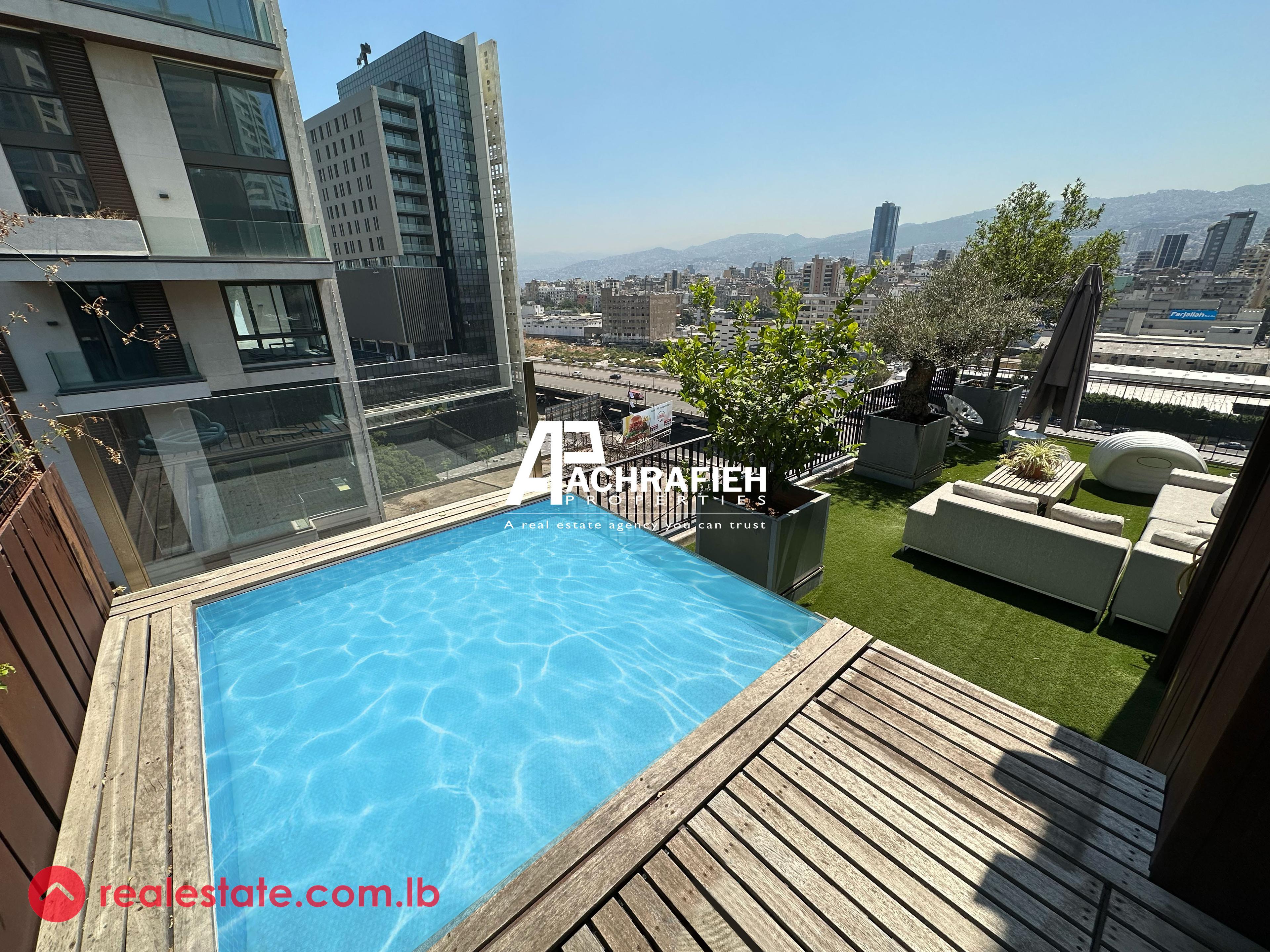 Open Mountain View | Private Pool | Terrace