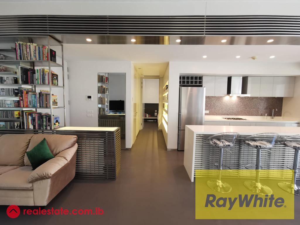 Apartment for Rent in Sodeco