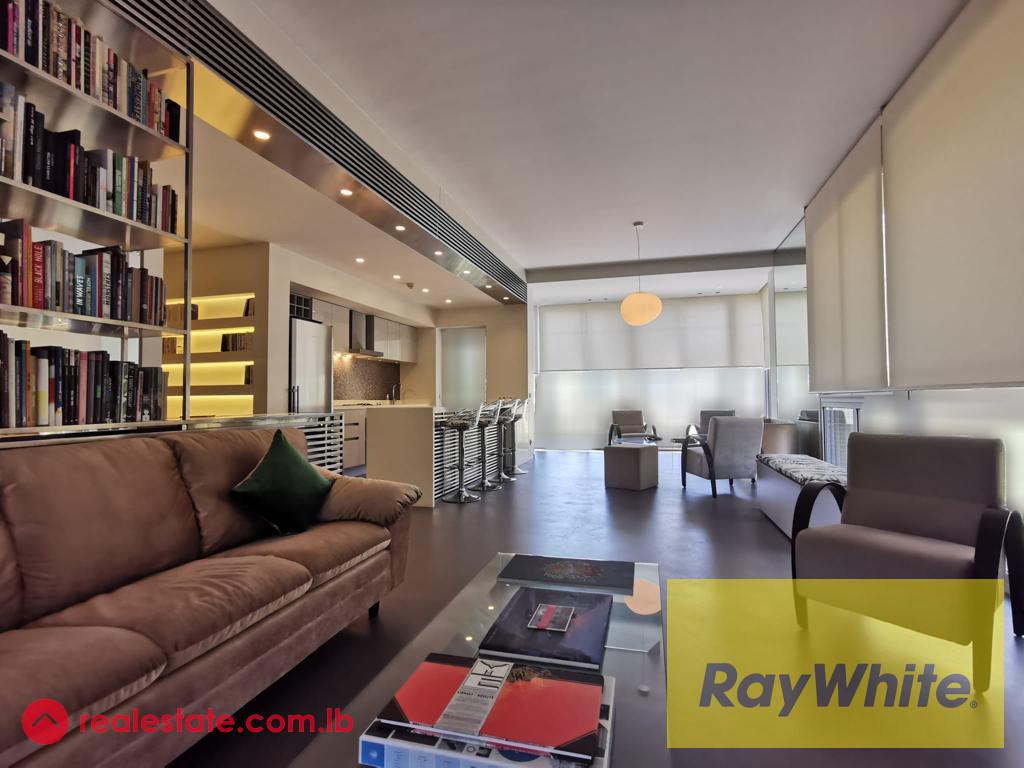 Apartment for Rent in Sodeco