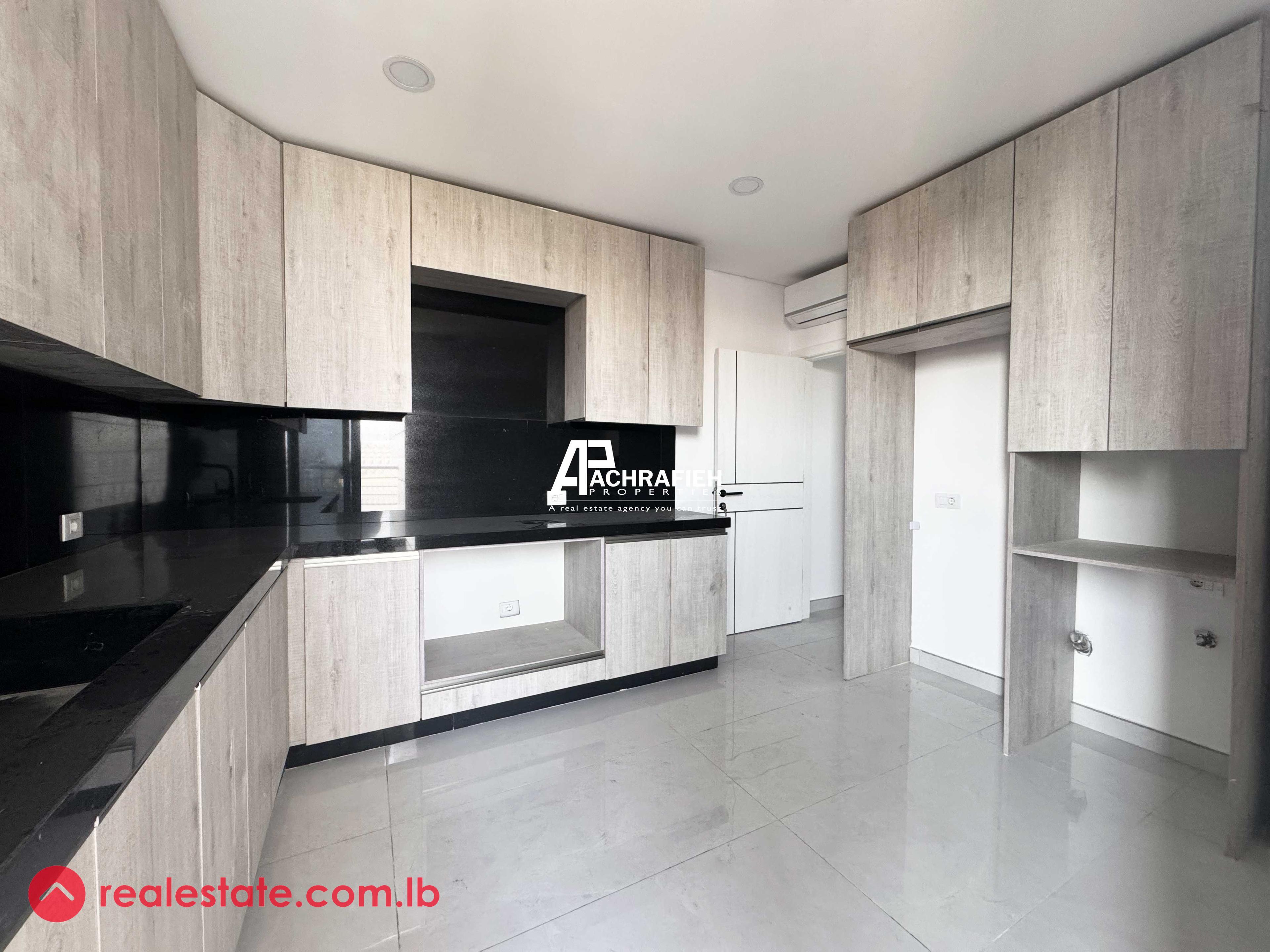 165 Sqm | Apartment For Sale in Achrafieh