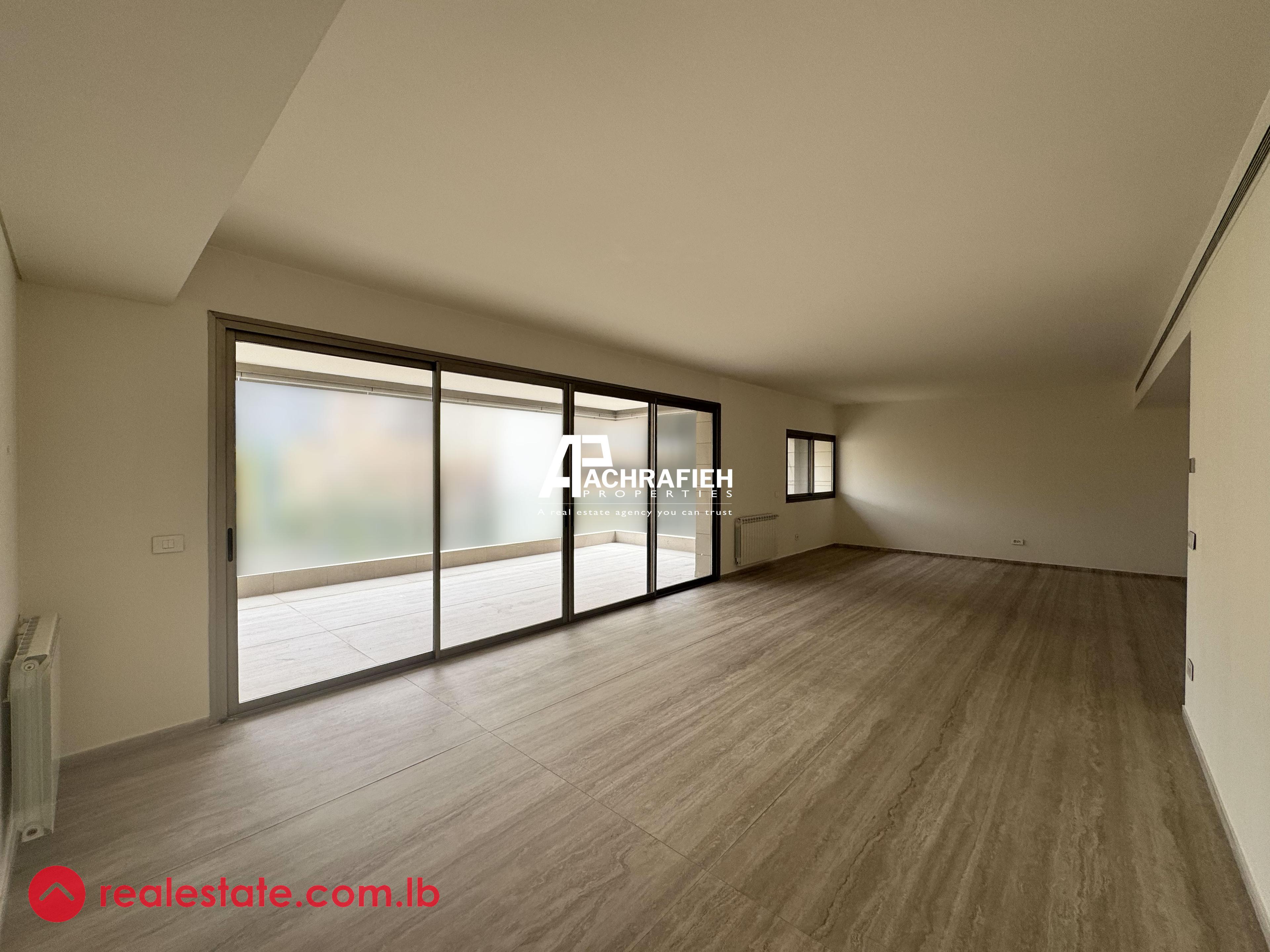 275 Sqm | Apartment for Rent in Saifi