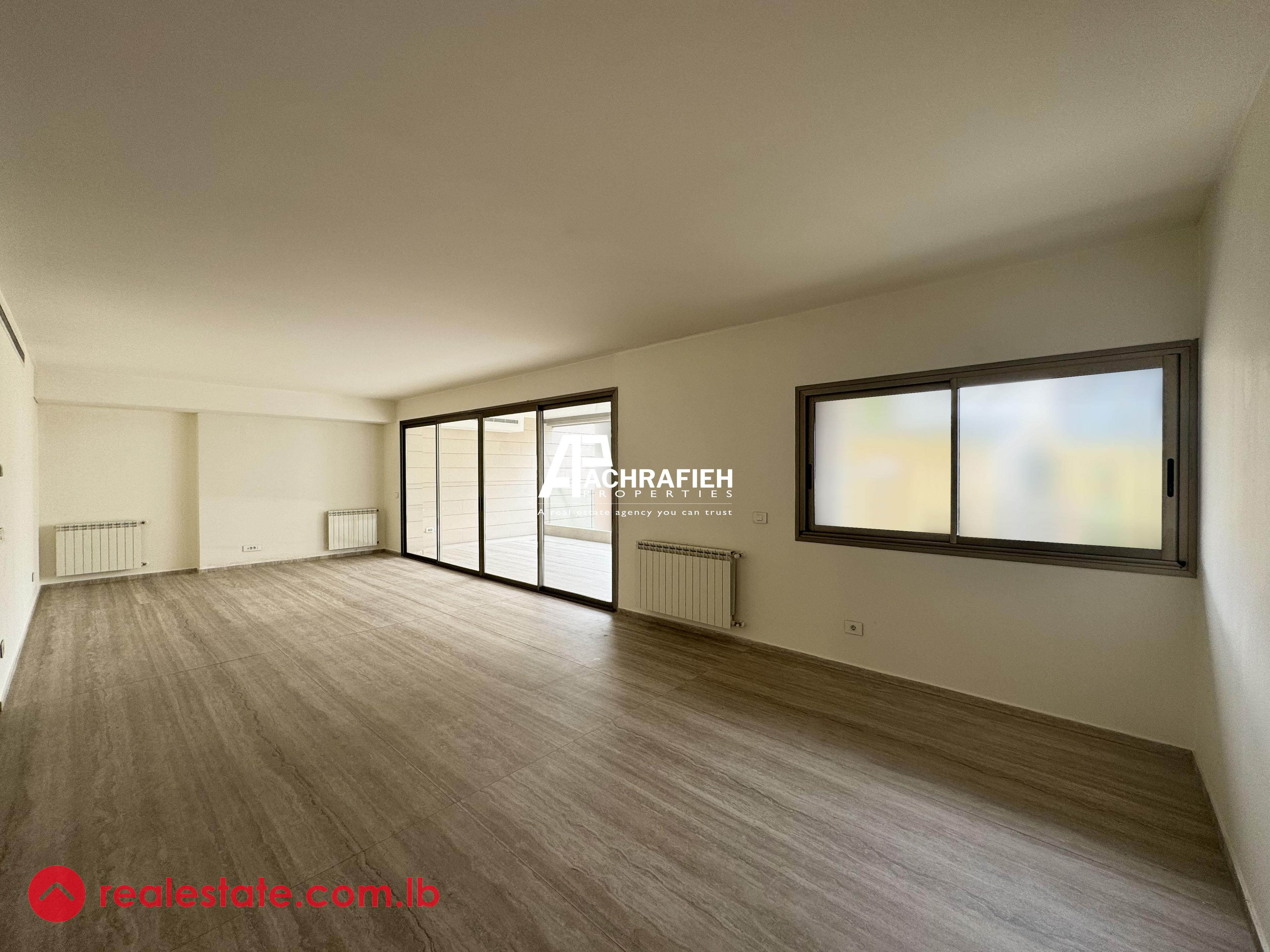 275 Sqm | Apartment for Rent in Saifi