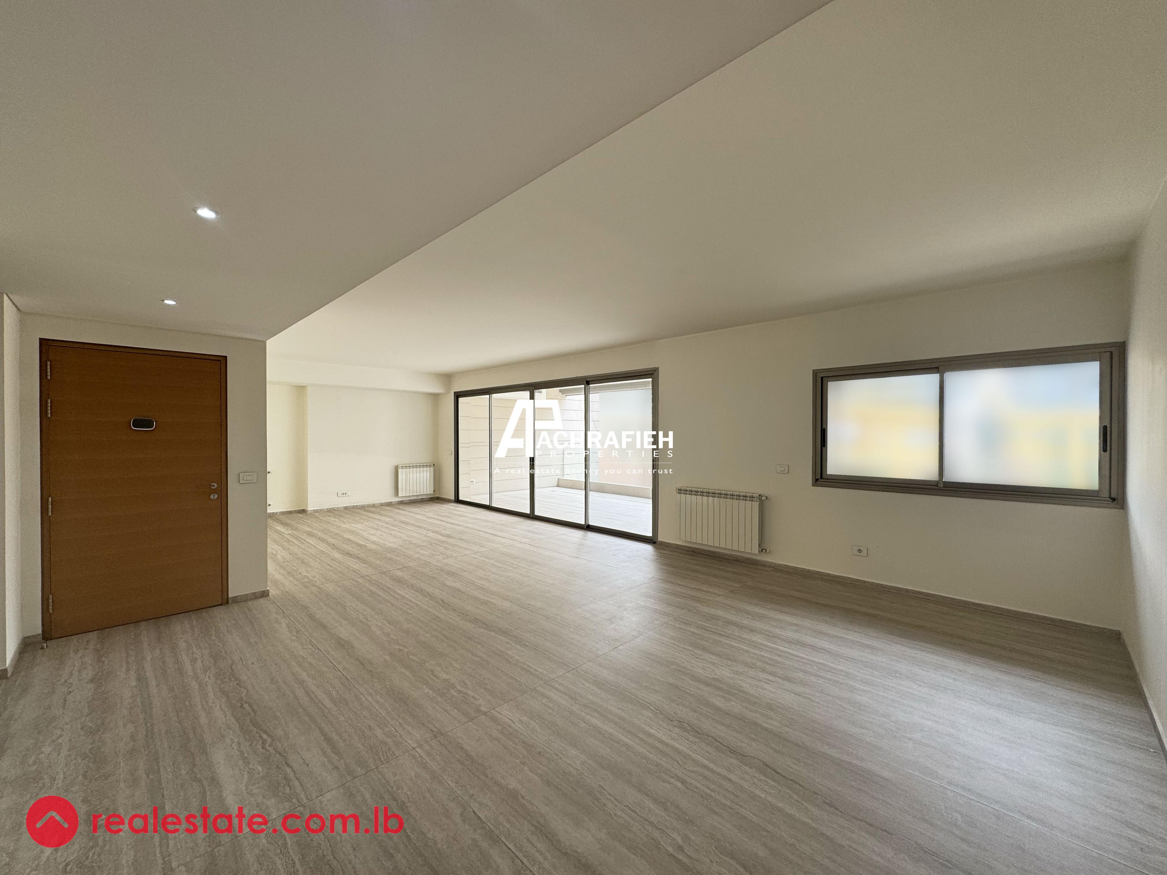 275 Sqm | Apartment for Rent in Saifi