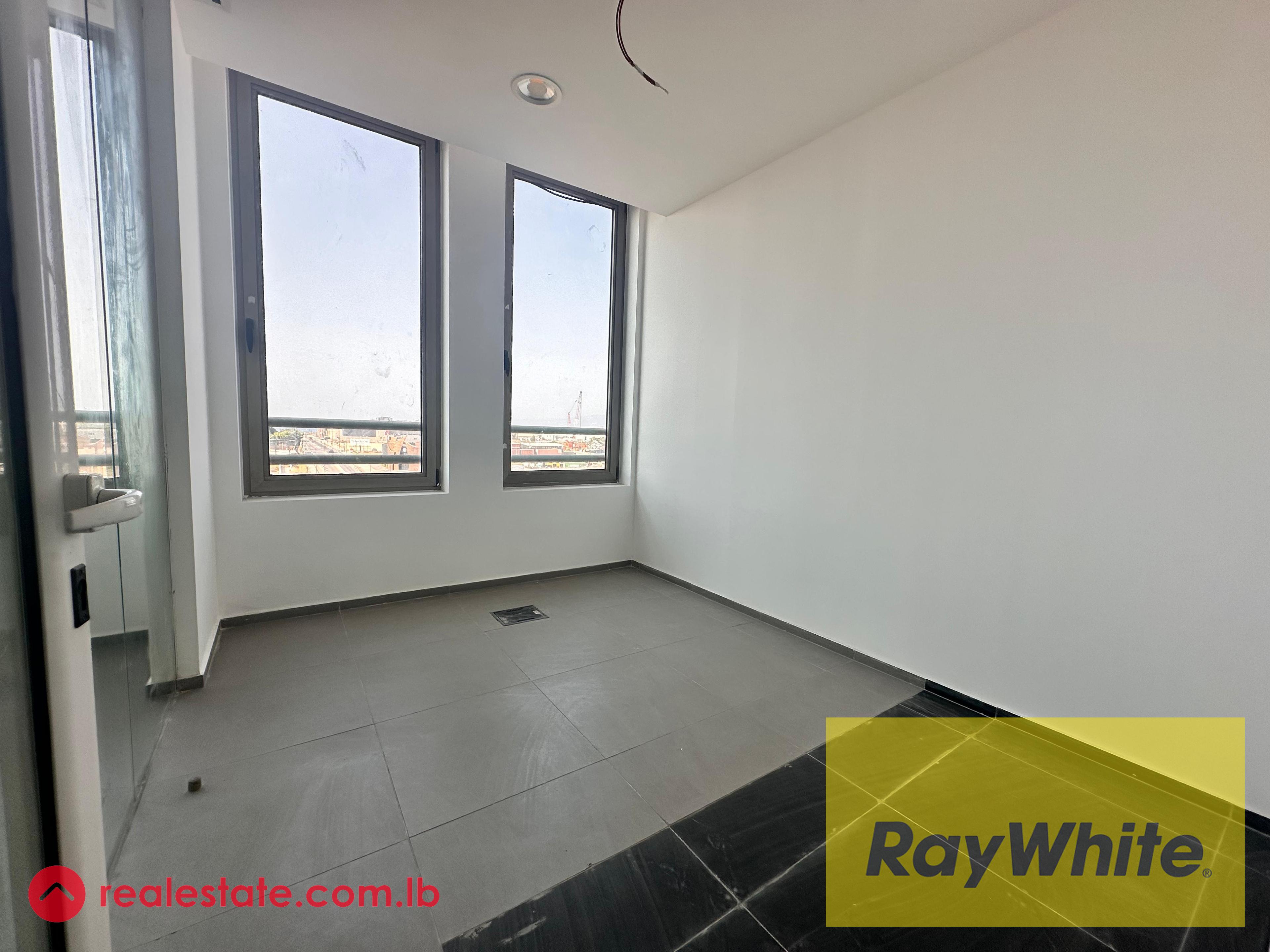 Office for Rent – Downtown Beirut