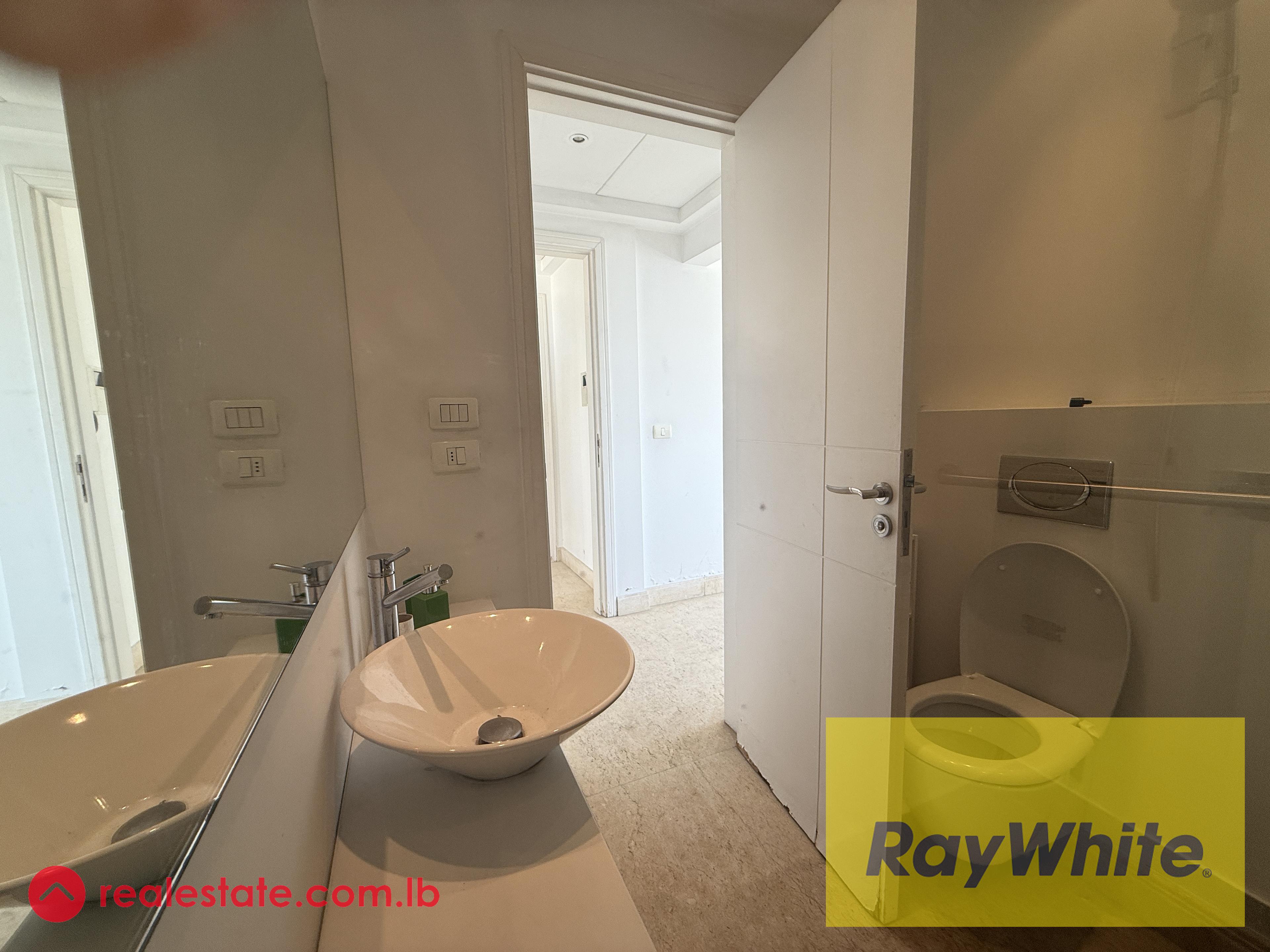 Apartment for Sale in Achrafieh, Rizk