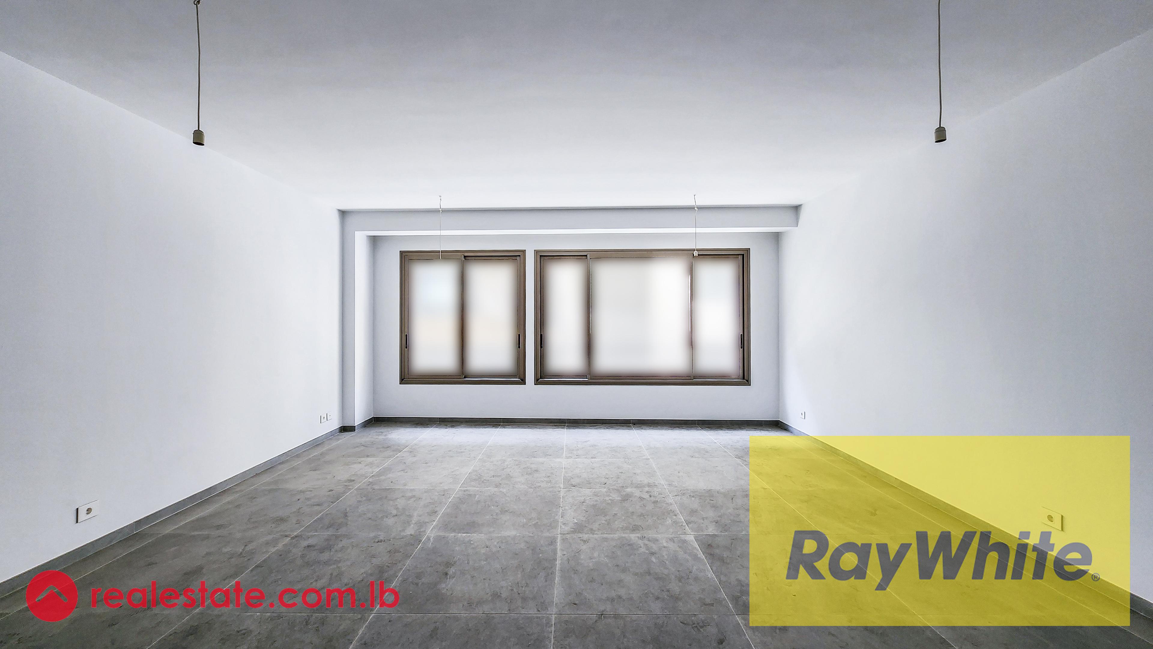 Apartment for Sale in Achrafieh – New Building