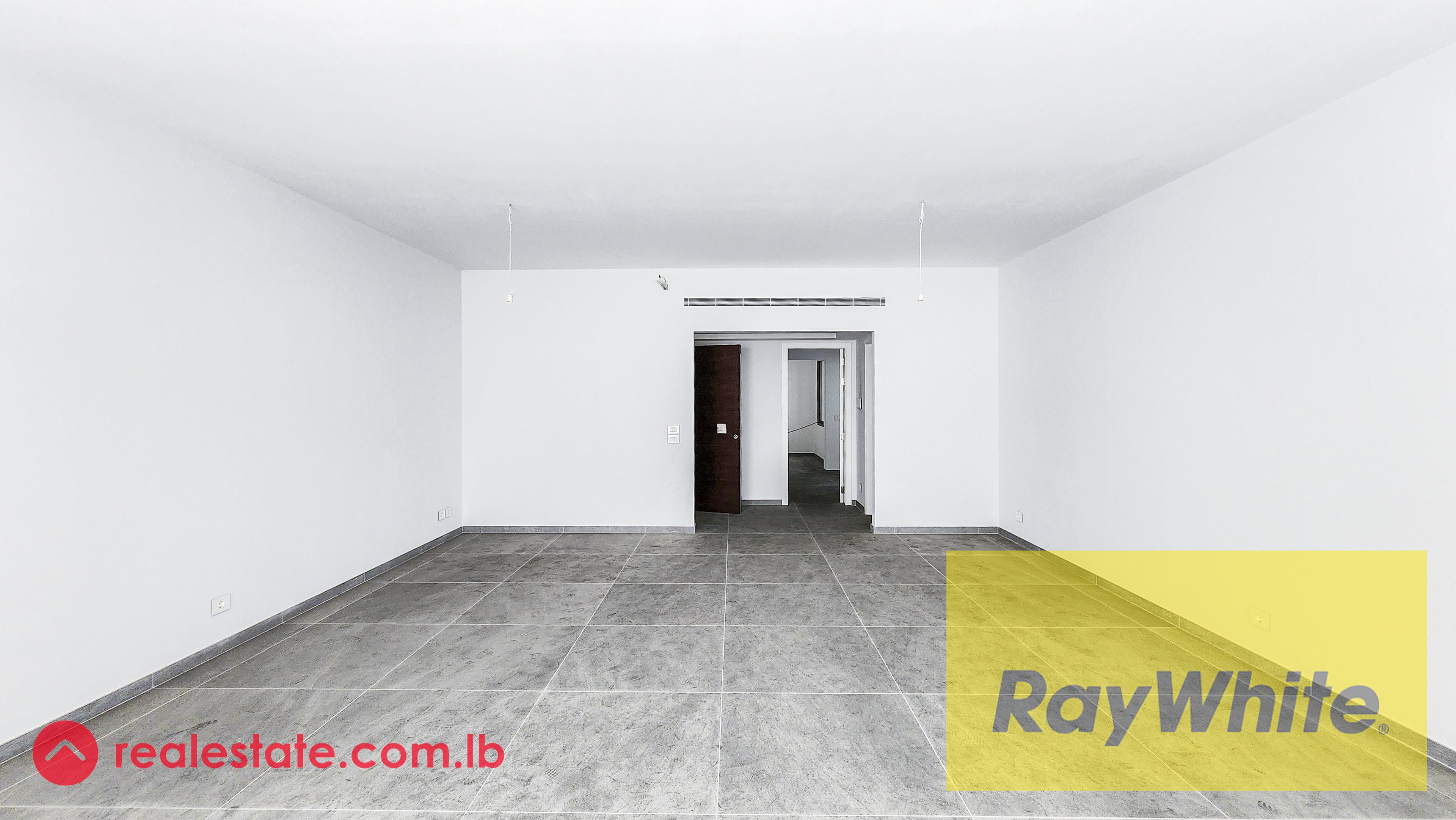 Apartment for Sale in Achrafieh – New Building