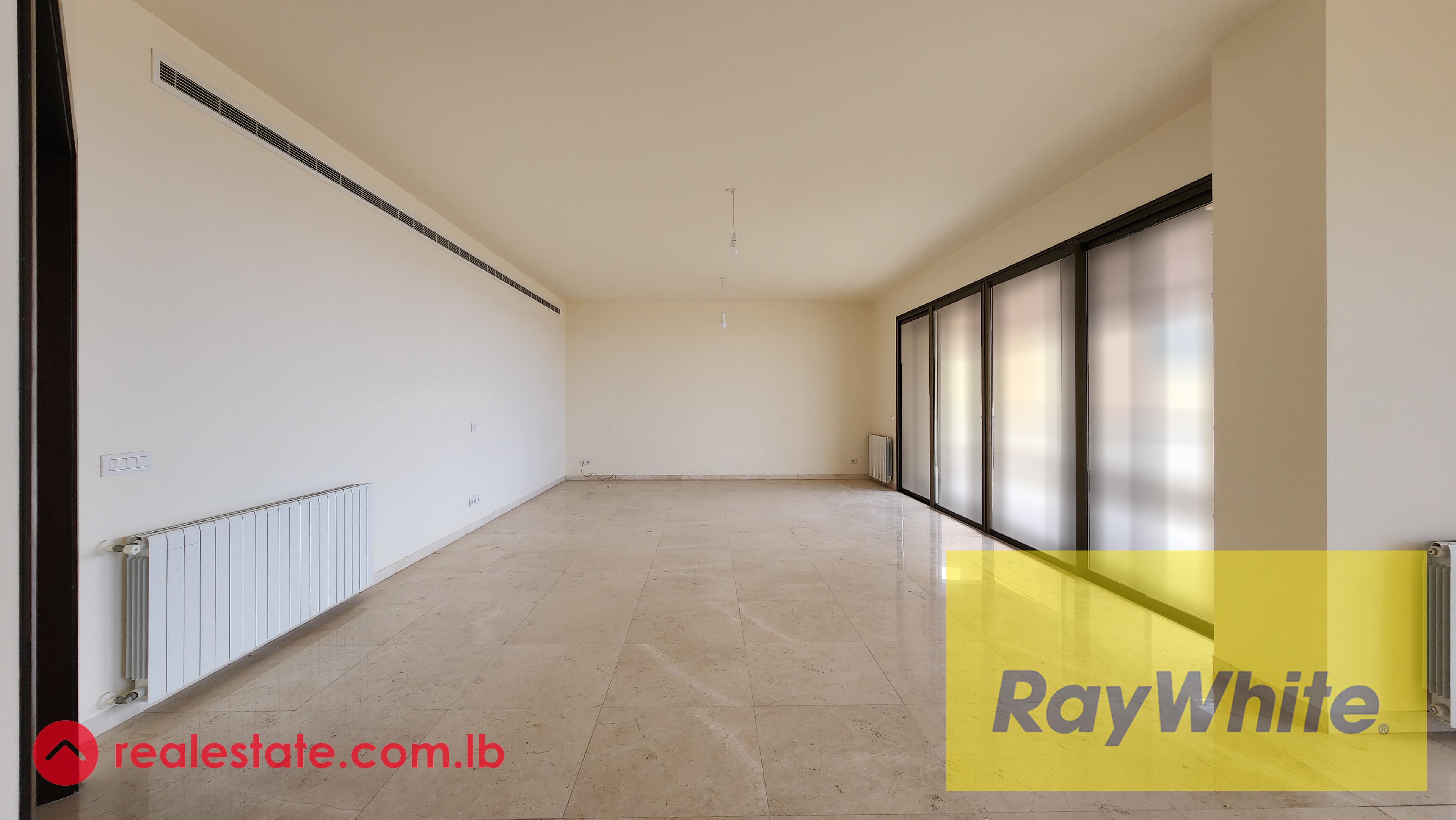 Apartment for Rent in Sioufi – New Building