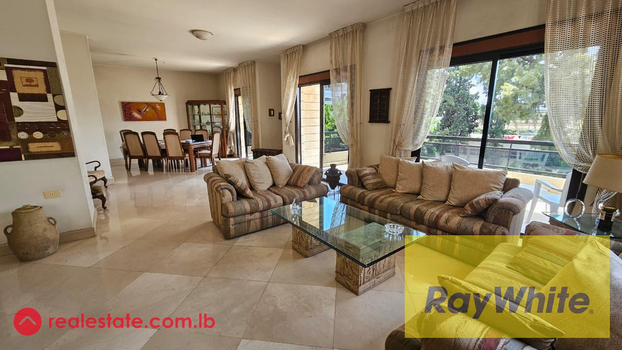 Apartment for sale in Brazilia|Prime location