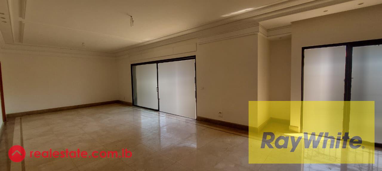 Apartment for Rent in Gemmayzeh