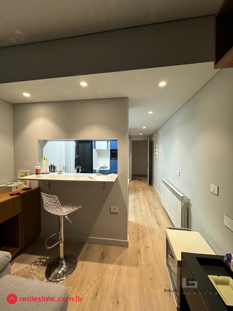 Chalet for Sale in Redrock Faqra