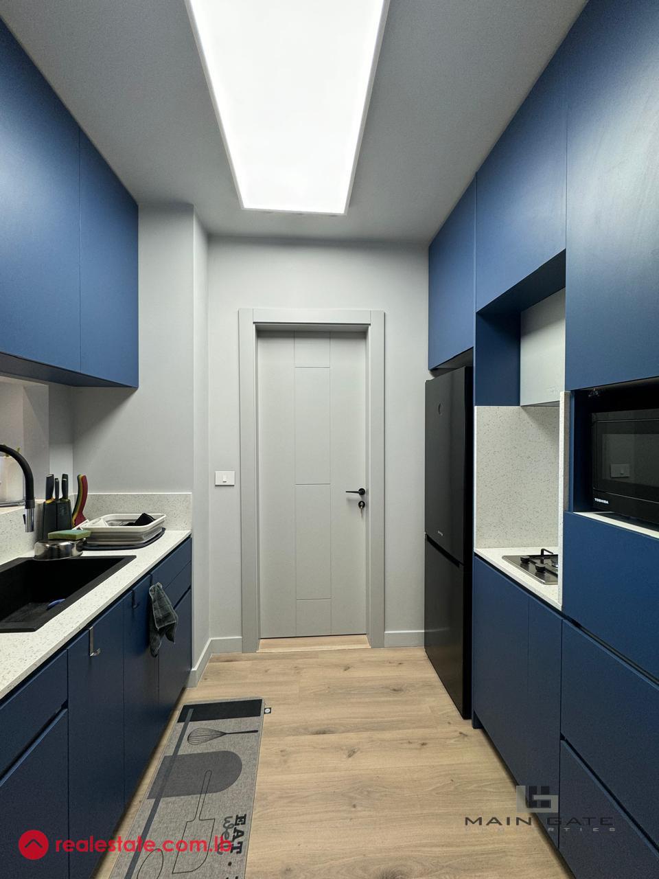 Chalet for Sale in Redrock Faqra