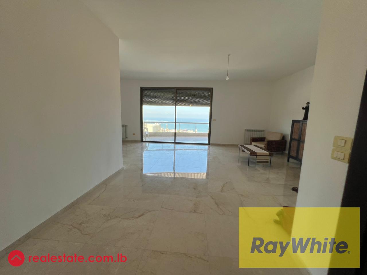 Exclusive Super Deluxe Apartment for Rent – Bsalim