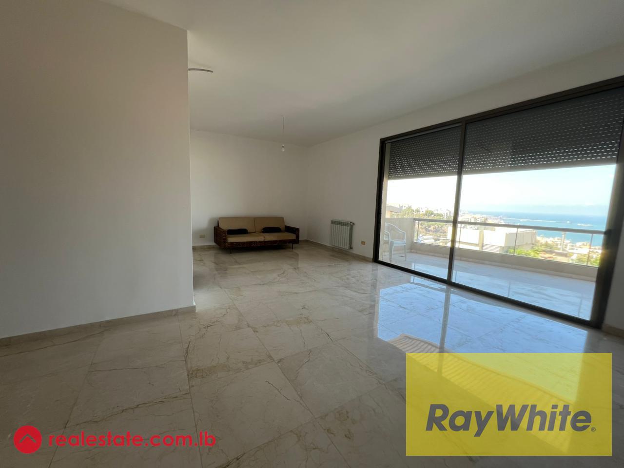 Exclusive Super Deluxe Apartment for Rent – Bsalim