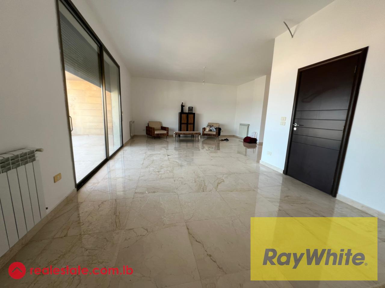 Exclusive Super Deluxe Apartment for Rent – Bsalim