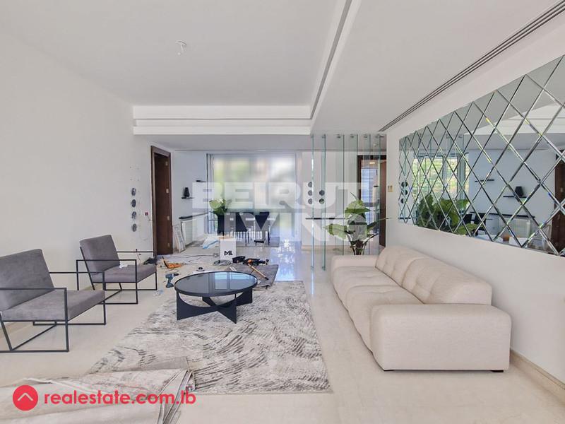 High End Flat | Great Area | Open View | 4 Balconies