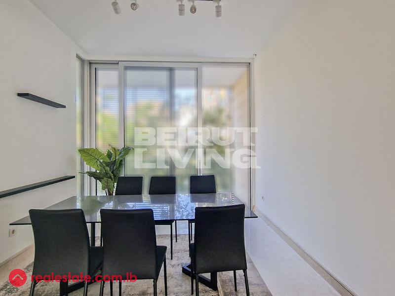 High End Flat | Great Area | Open View | 4 Balconies