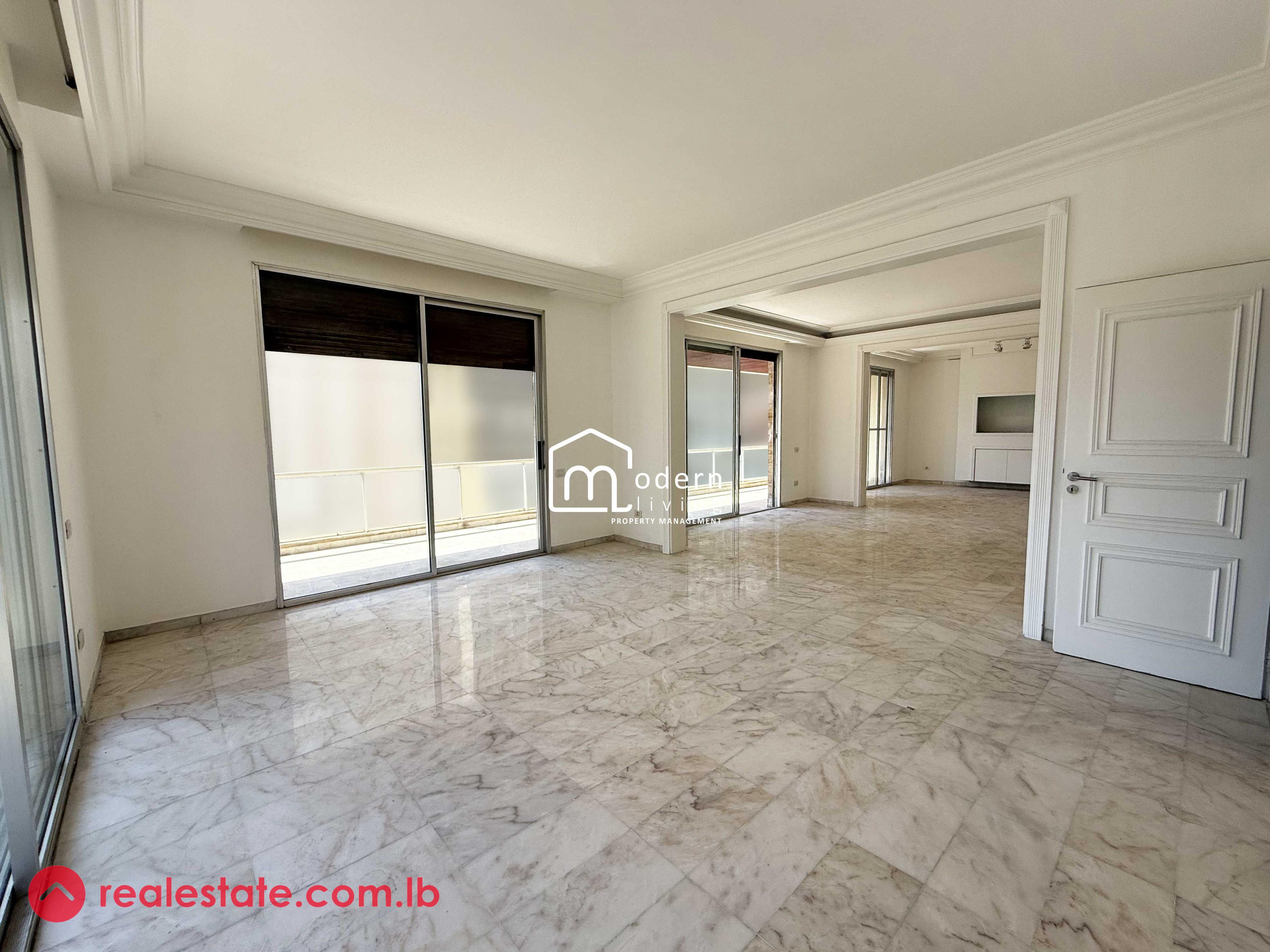 380 Sqm | Apartment For Rent In verdun