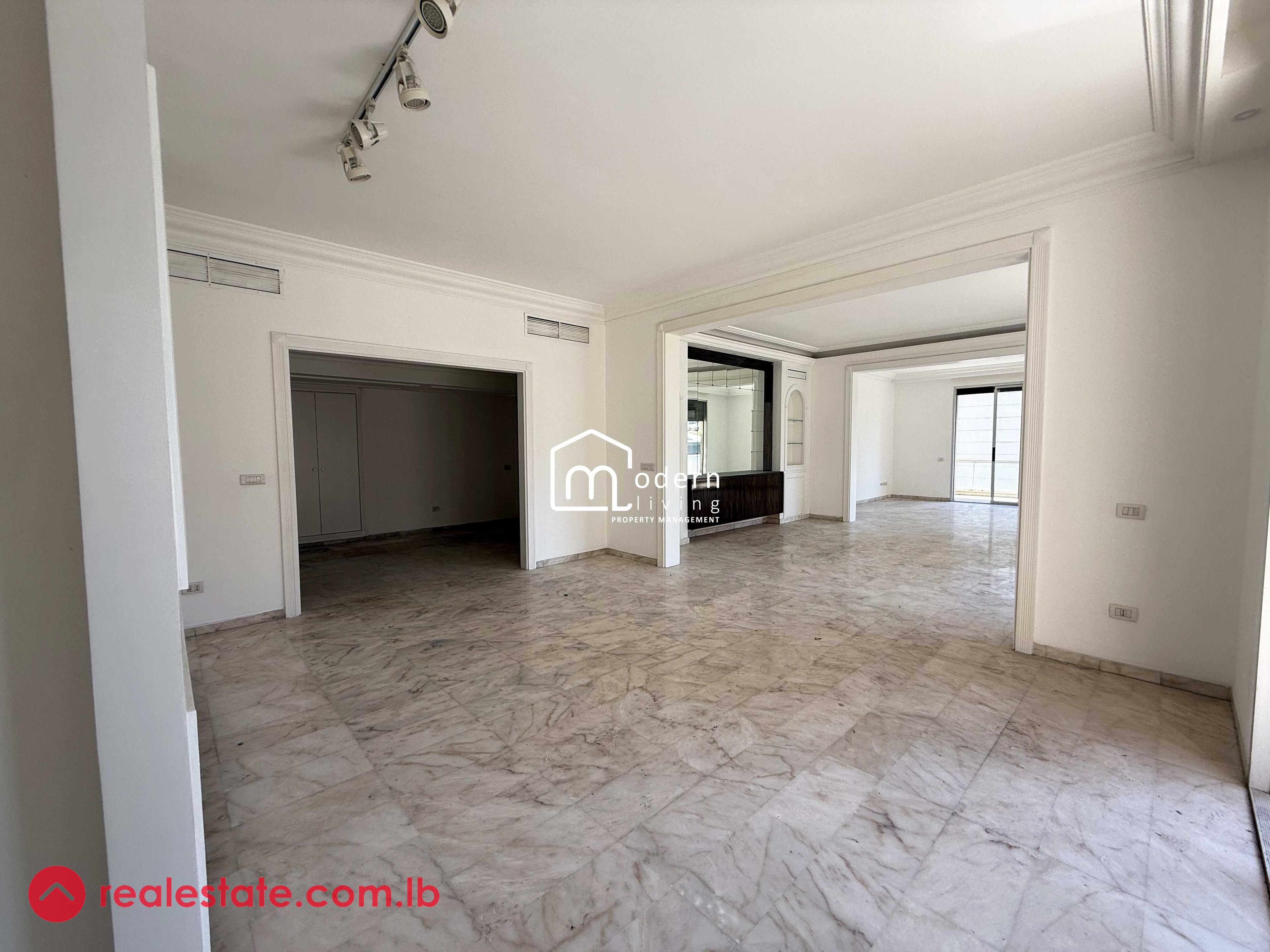 380 Sqm | Apartment For Rent In verdun