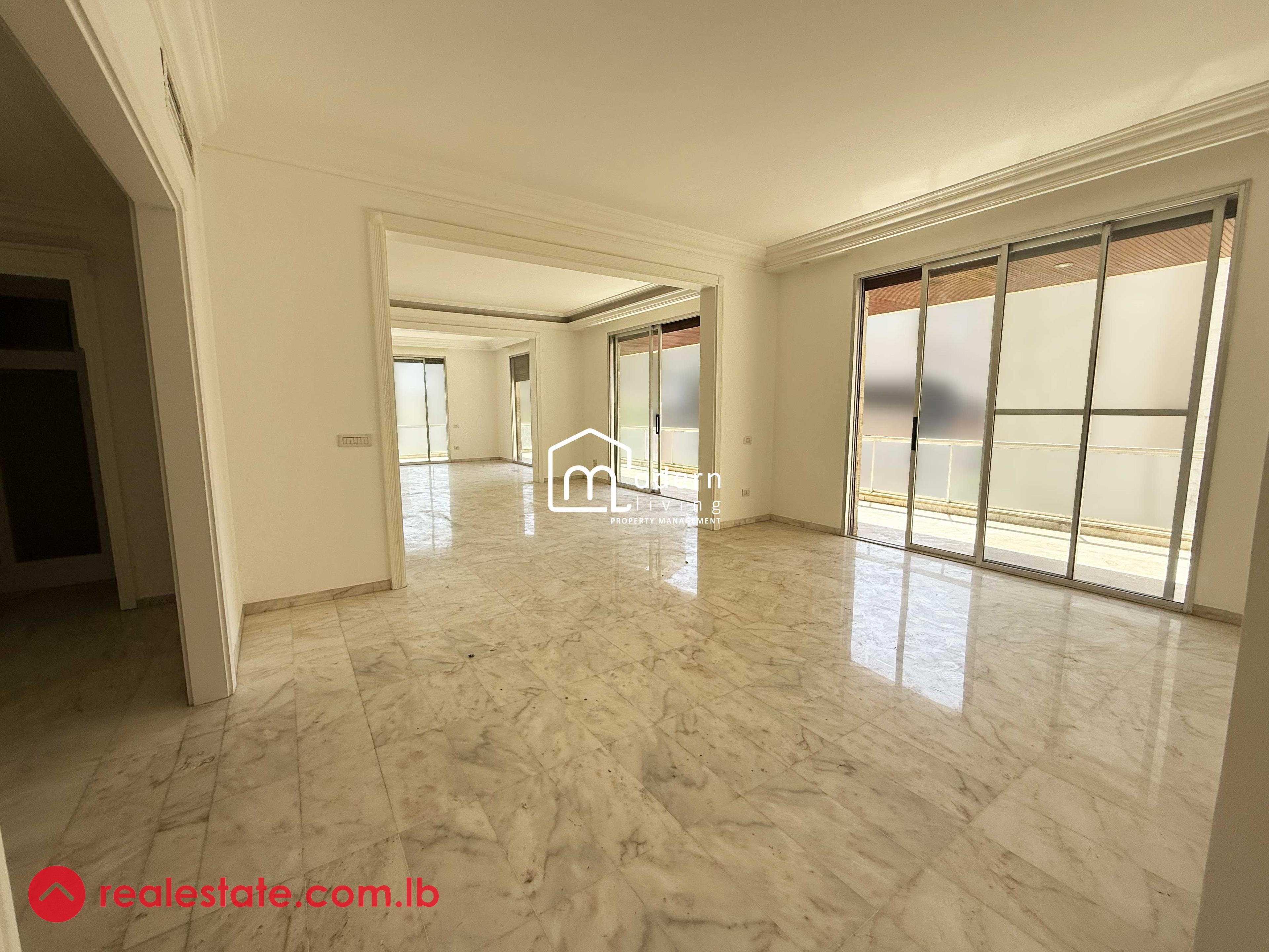 380 Sqm | Apartment For Rent In verdun