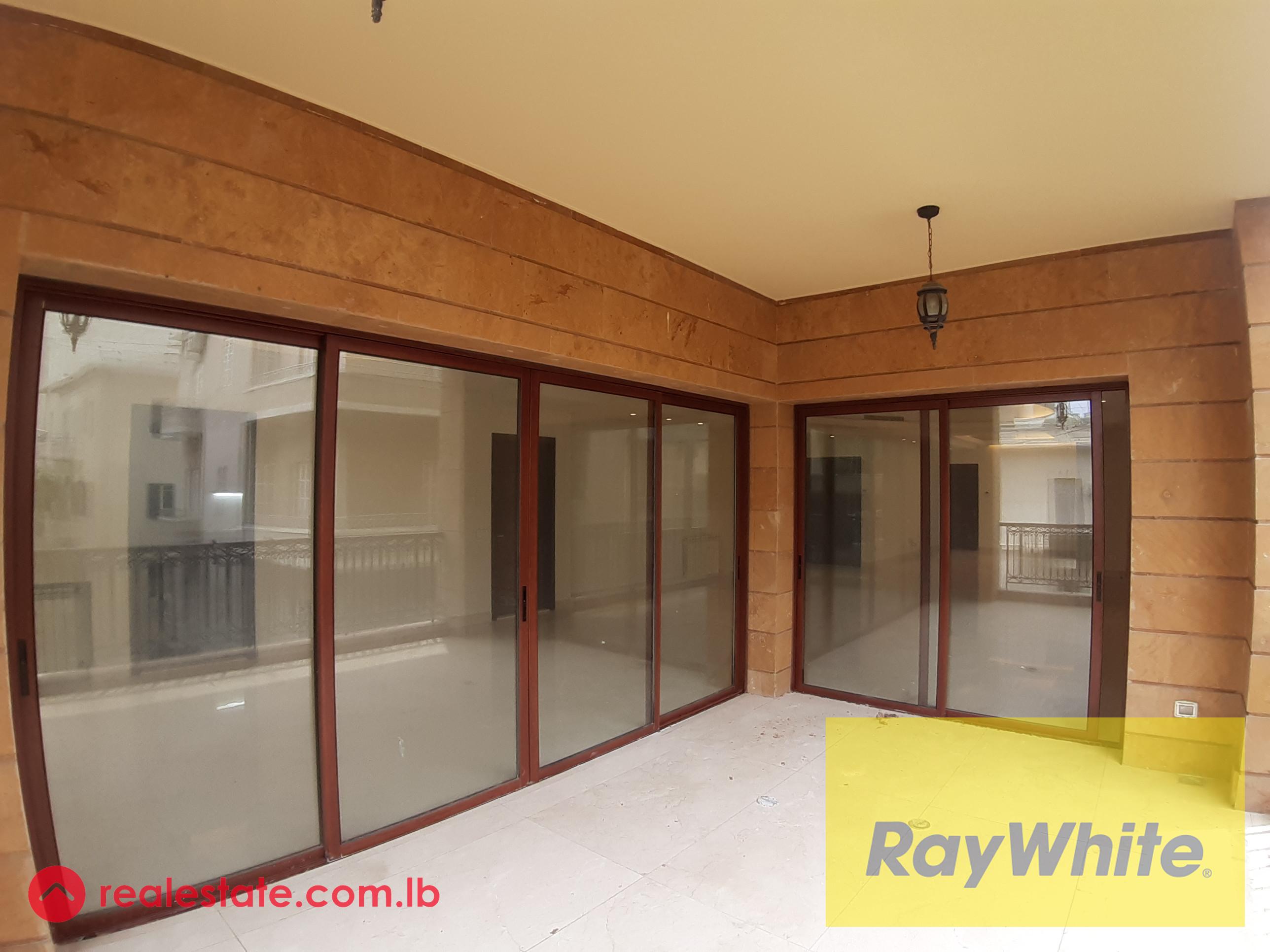 Luxurious apartment for Sale in Gemayzeh