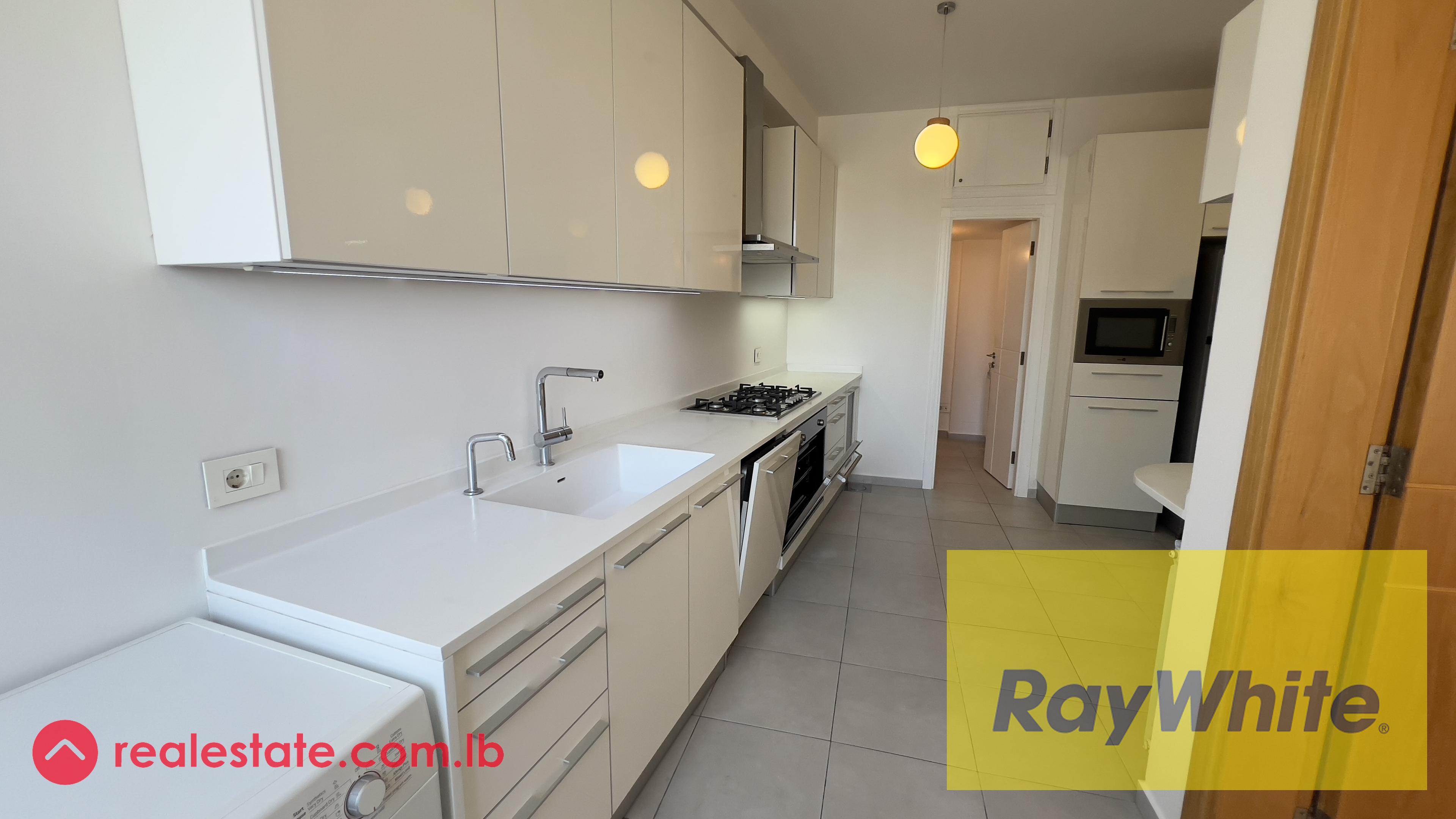 Apartment for Sale in Achrafieh, Sassine