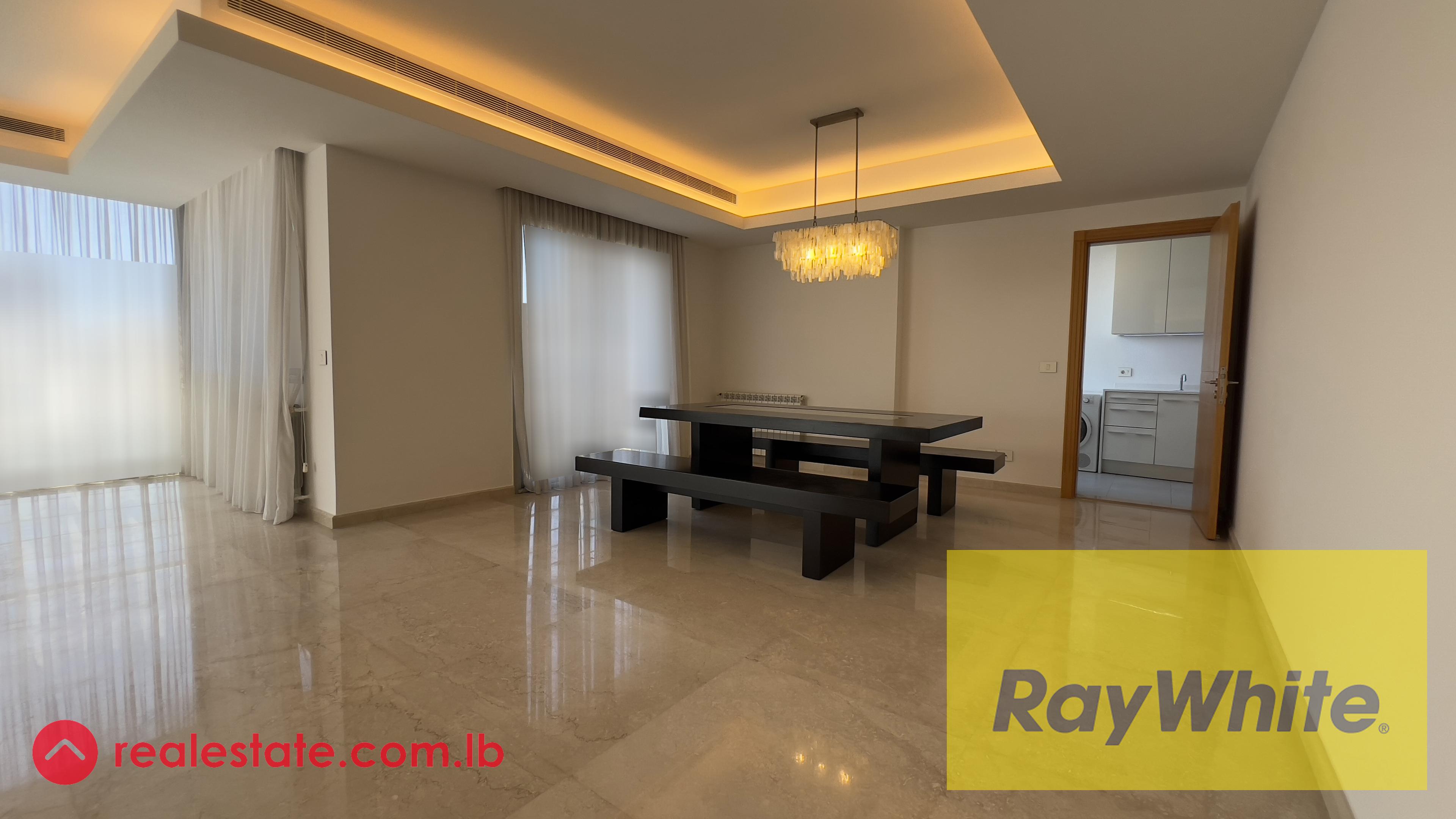 Apartment for Sale in Achrafieh, Sassine
