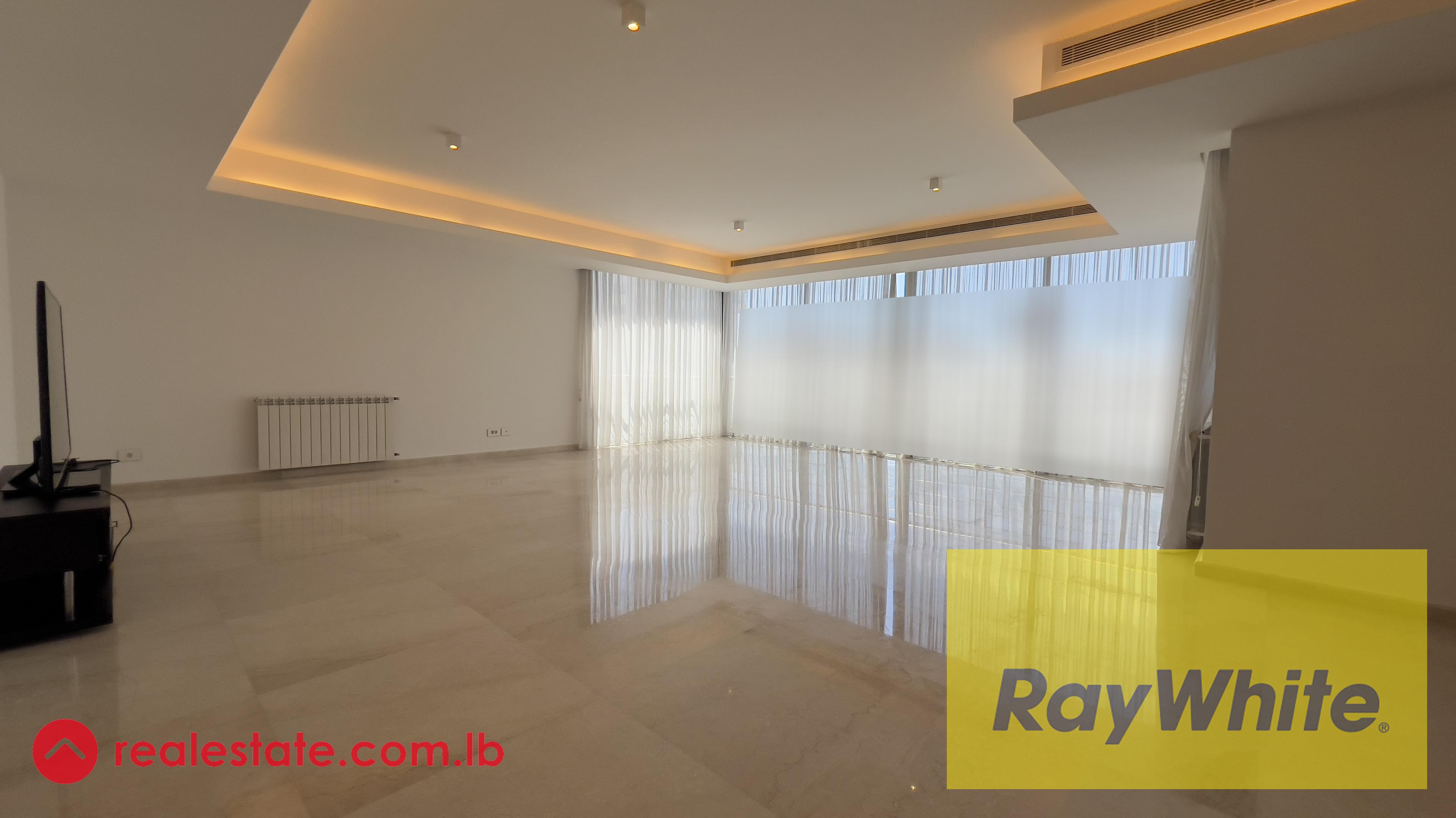 Apartment for Sale in Achrafieh, Sassine