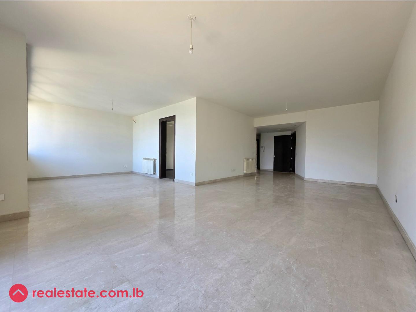 High floor | new building | balcony