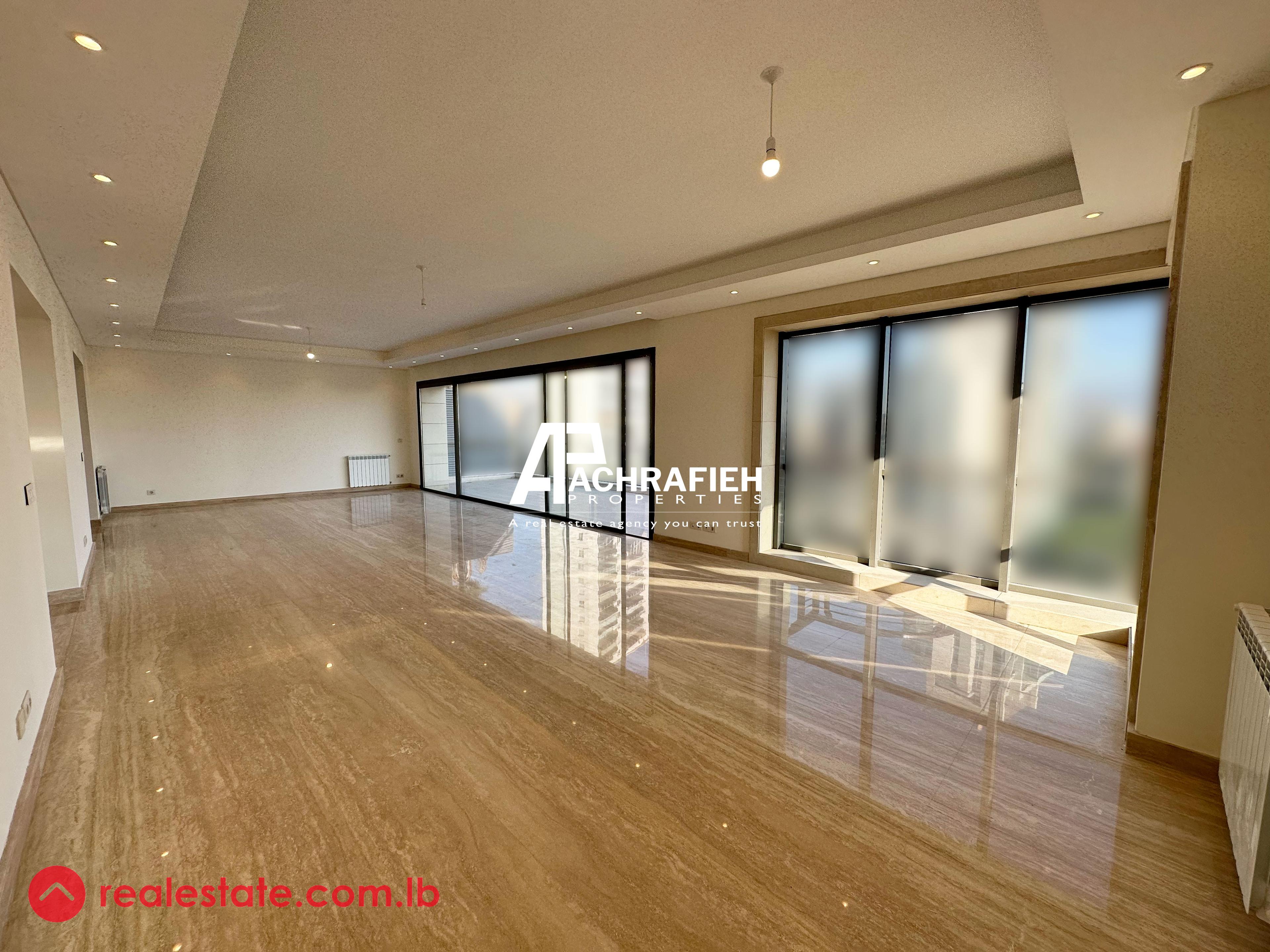 Golden Area | 420 Sqm | Terrace