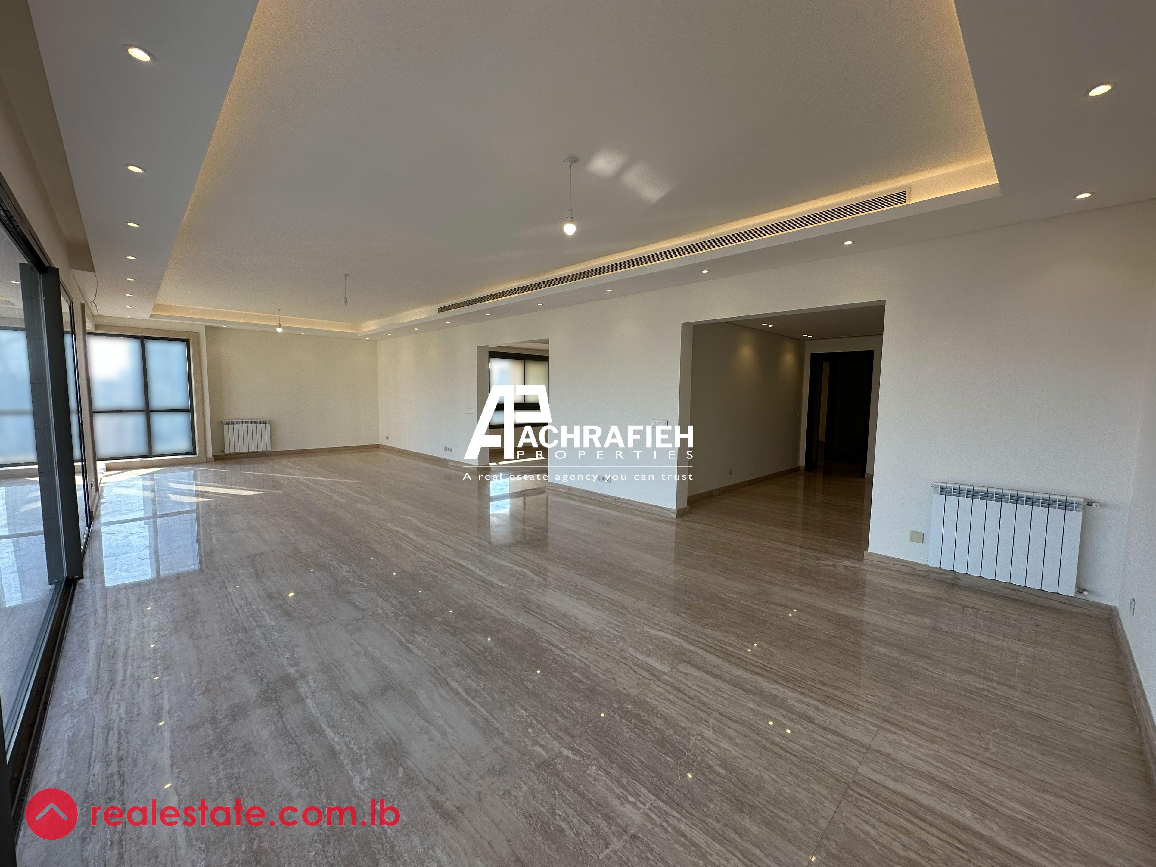 Golden Area | 420 Sqm | Terrace