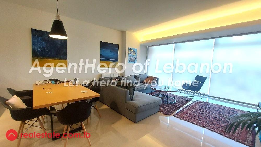 Modern Apartment | Stunning View | Pool & Gym