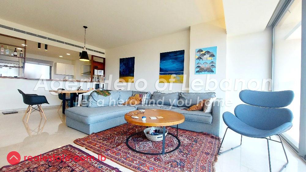 Modern Apartment | Stunning View | Pool & Gym