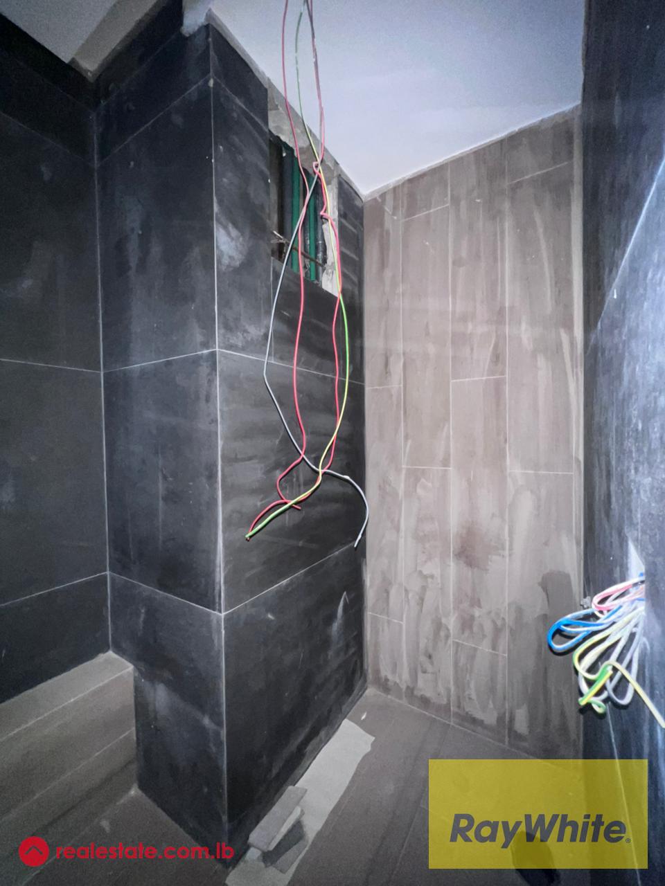 3BR Apartment for Sale in Oyoun – Brand New