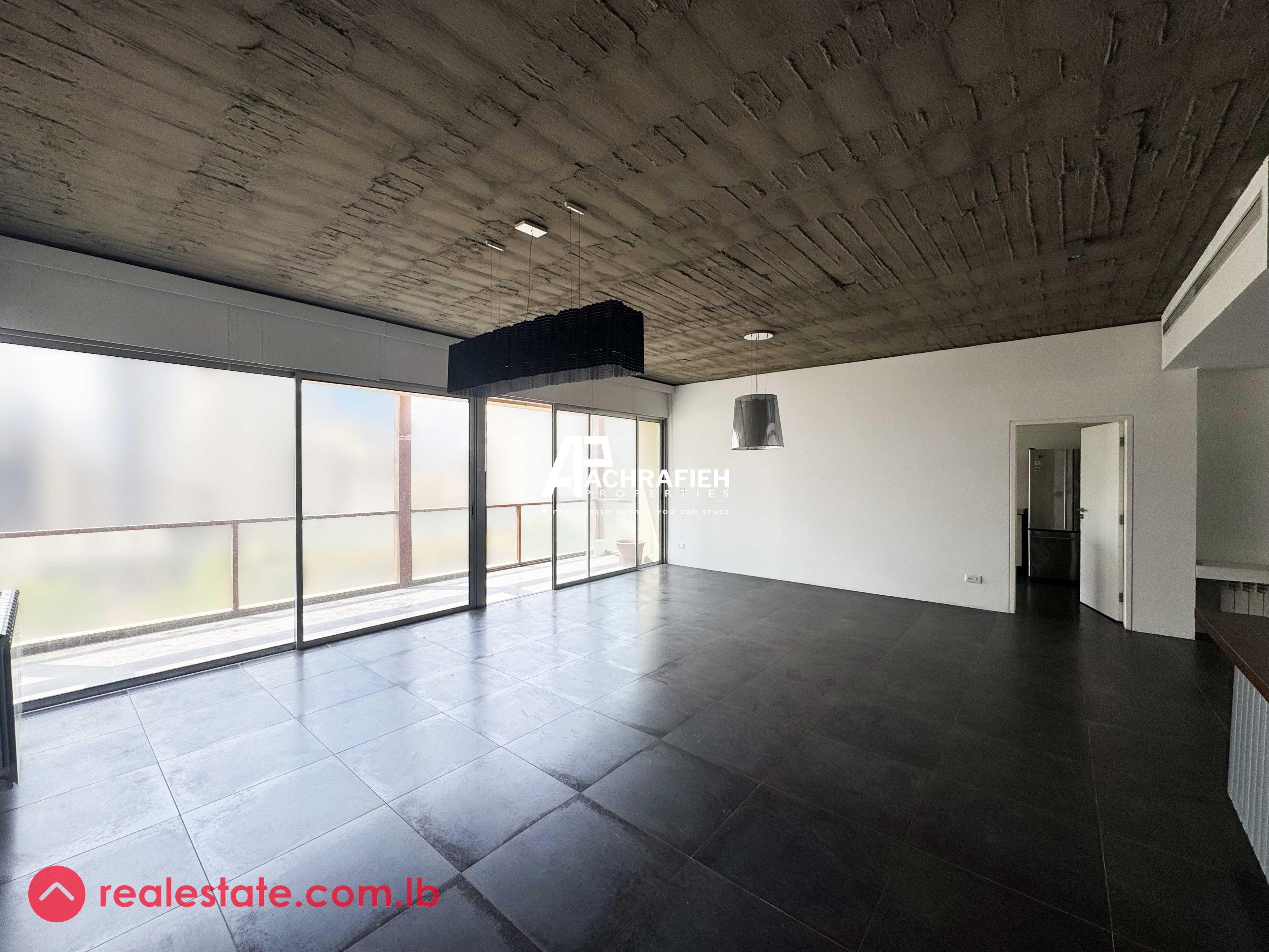185 Sqm | For Rent In Achrafieh, Abdel Wahab