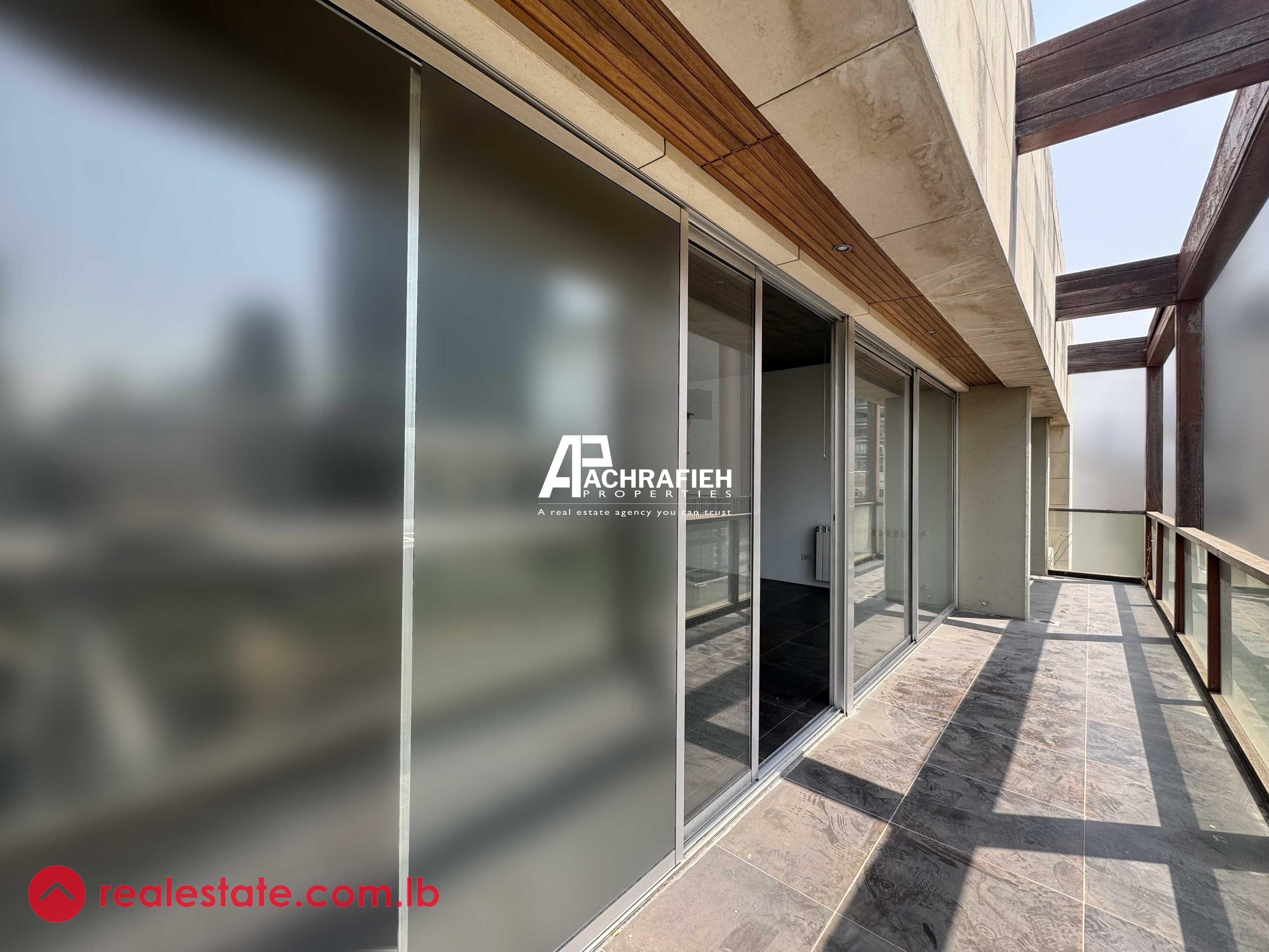 185 Sqm | For Rent In Achrafieh, Abdel Wahab