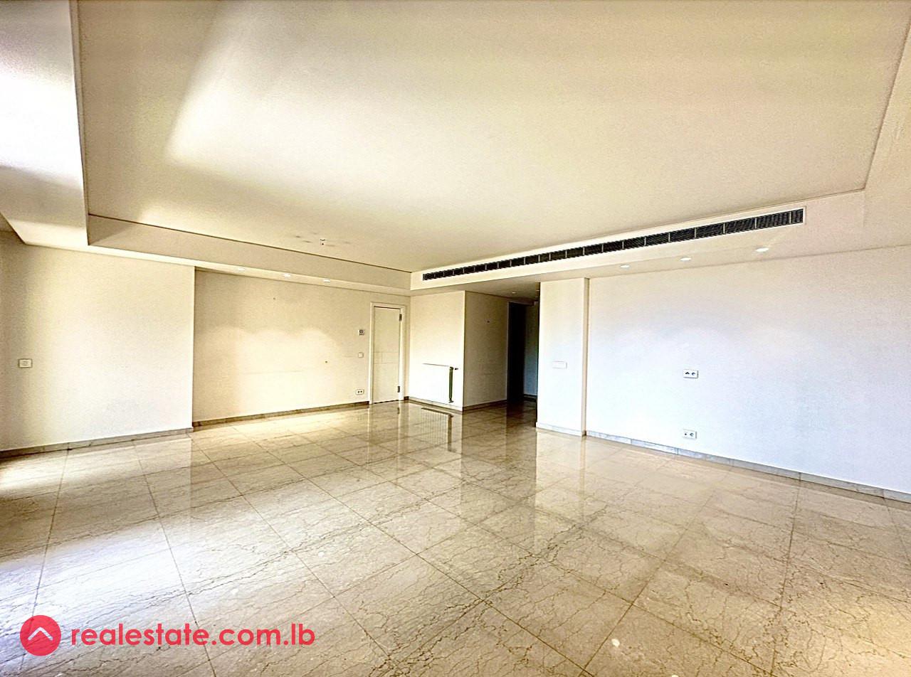 Apartment for Sale in Waterfront City Dbayeh