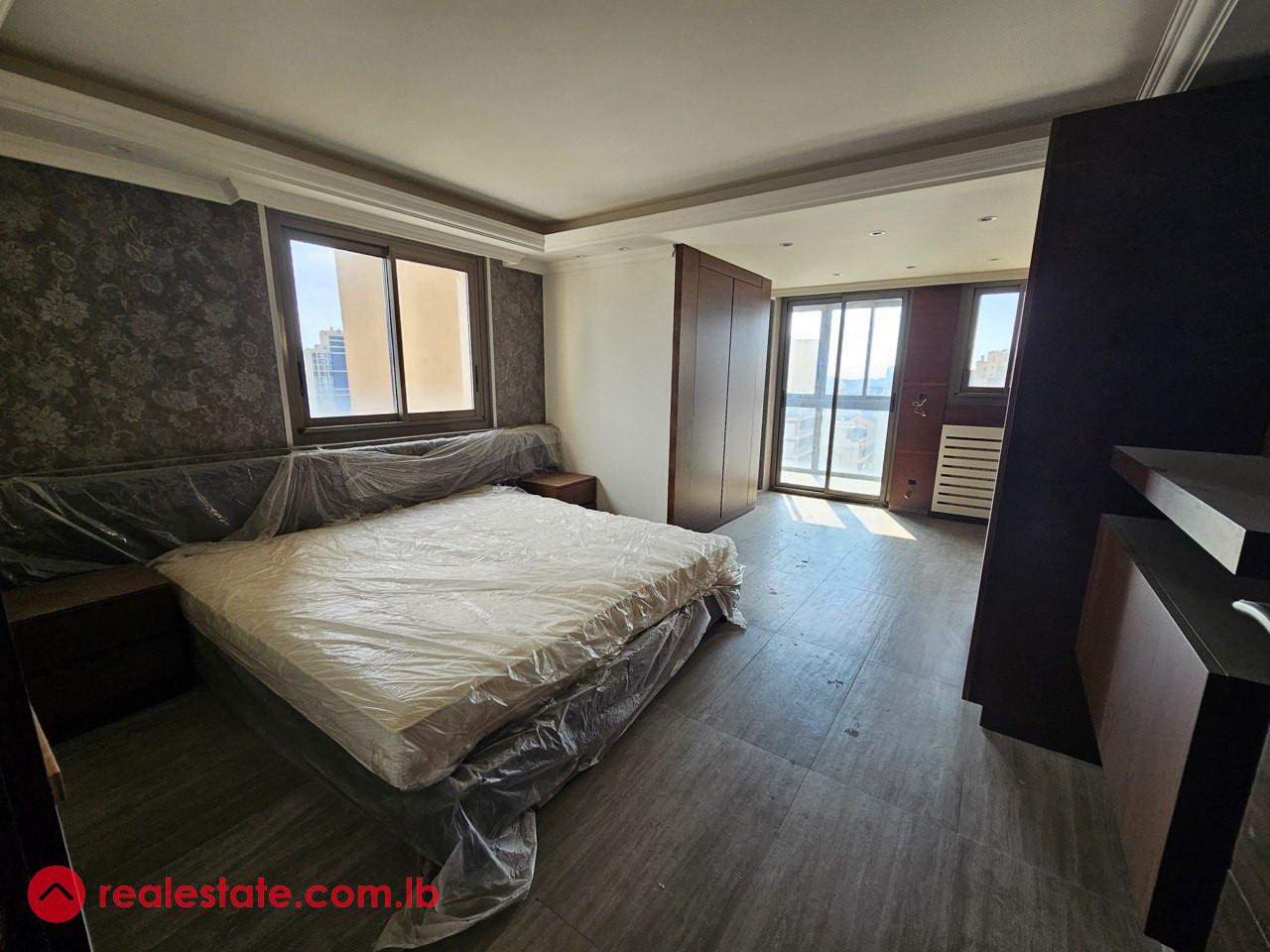 Super Deluxe Duplex for Sale in Ashrafiyeh