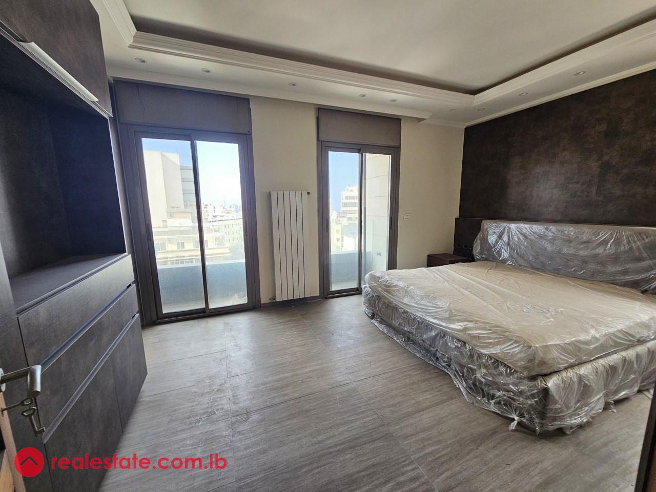 Super Deluxe Duplex for Sale in Ashrafiyeh