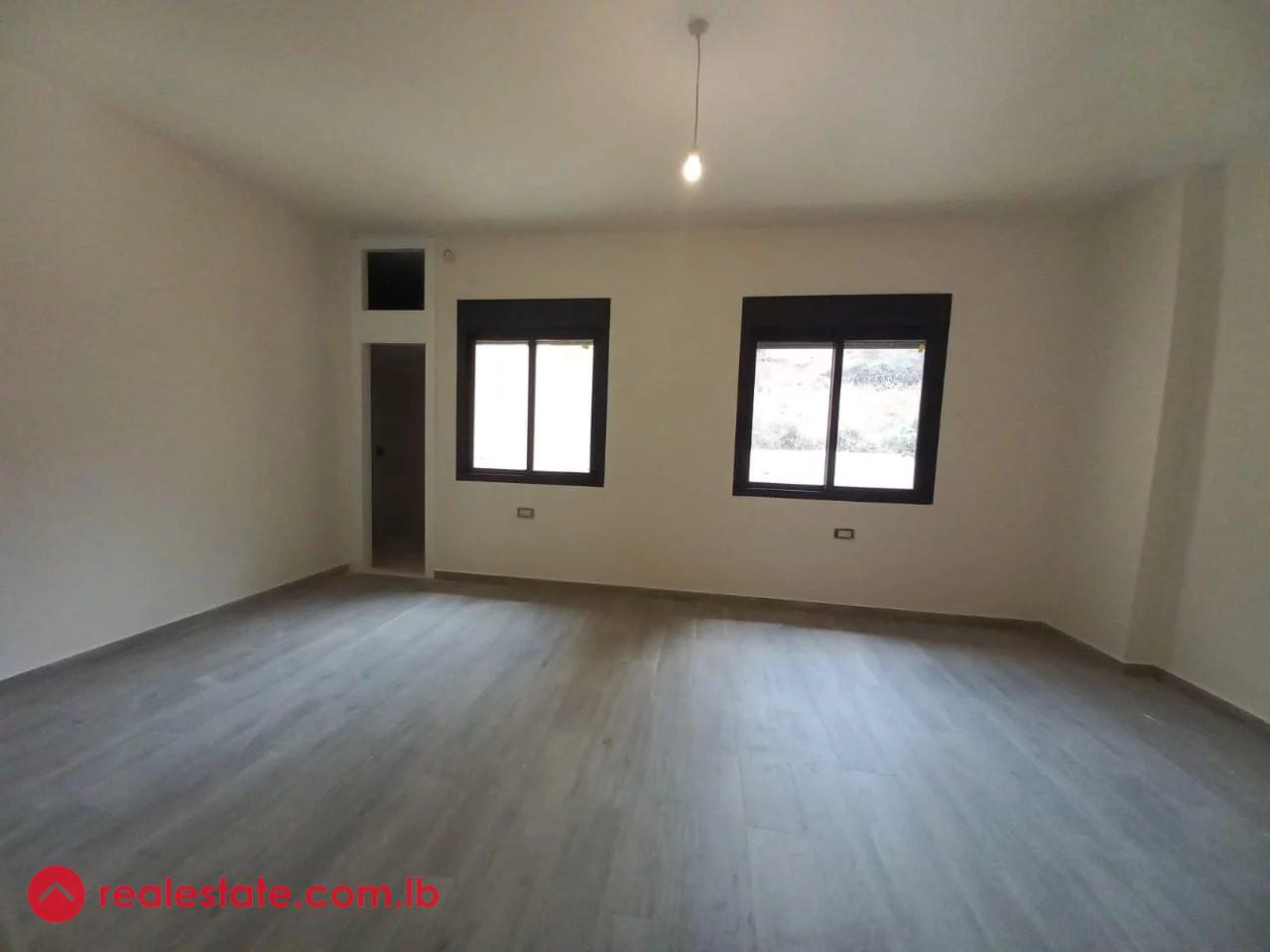 brand new duplex for sale in Mar roukoz!!