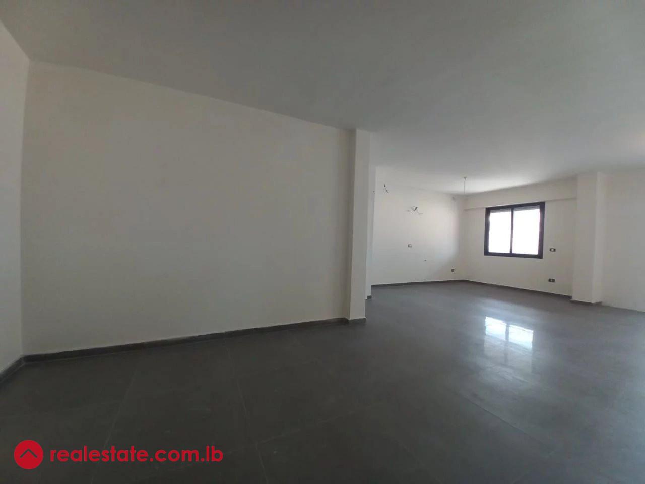 brand new duplex for sale in Mar roukoz!!