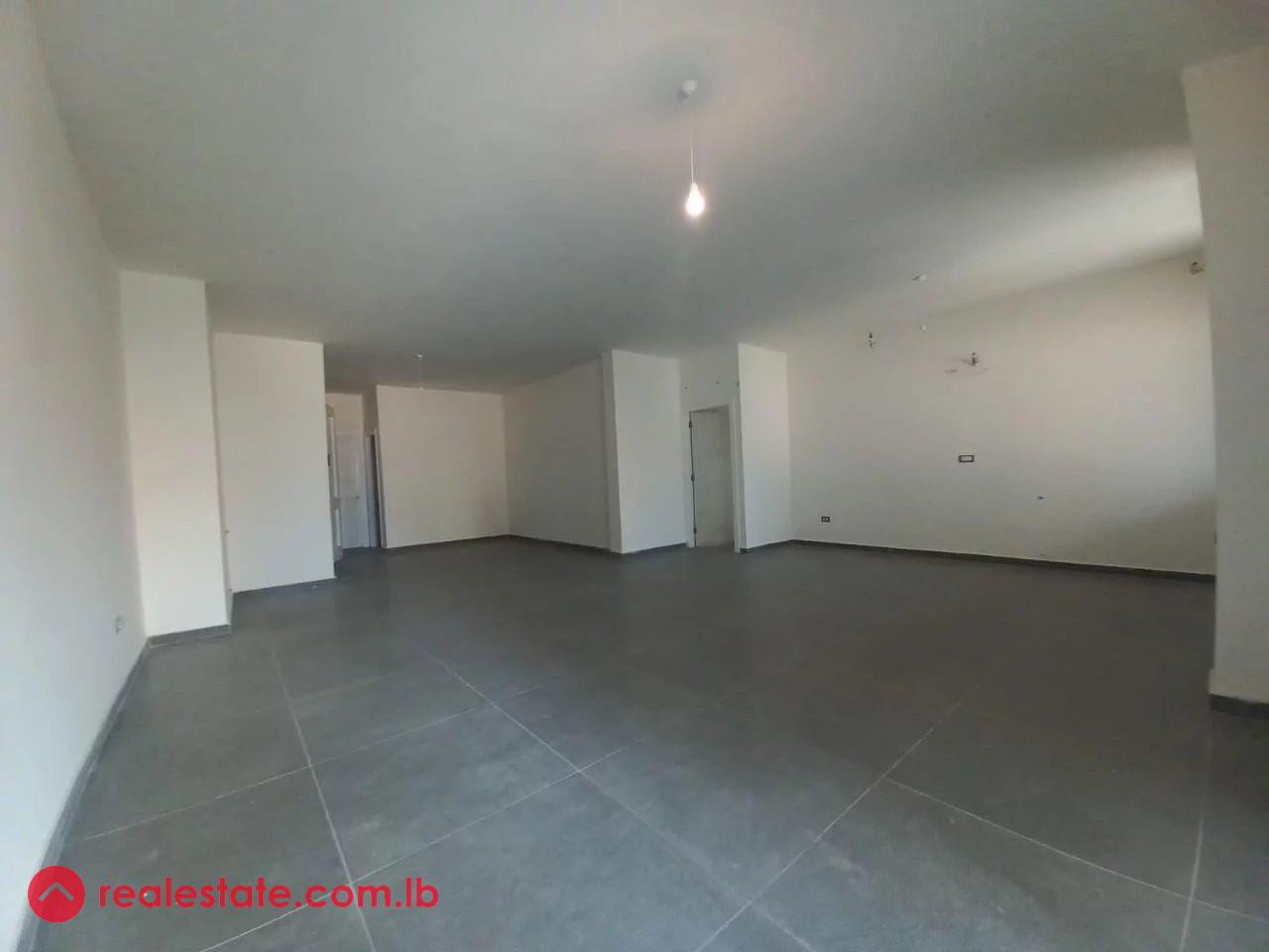 brand new duplex for sale in Mar roukoz!!